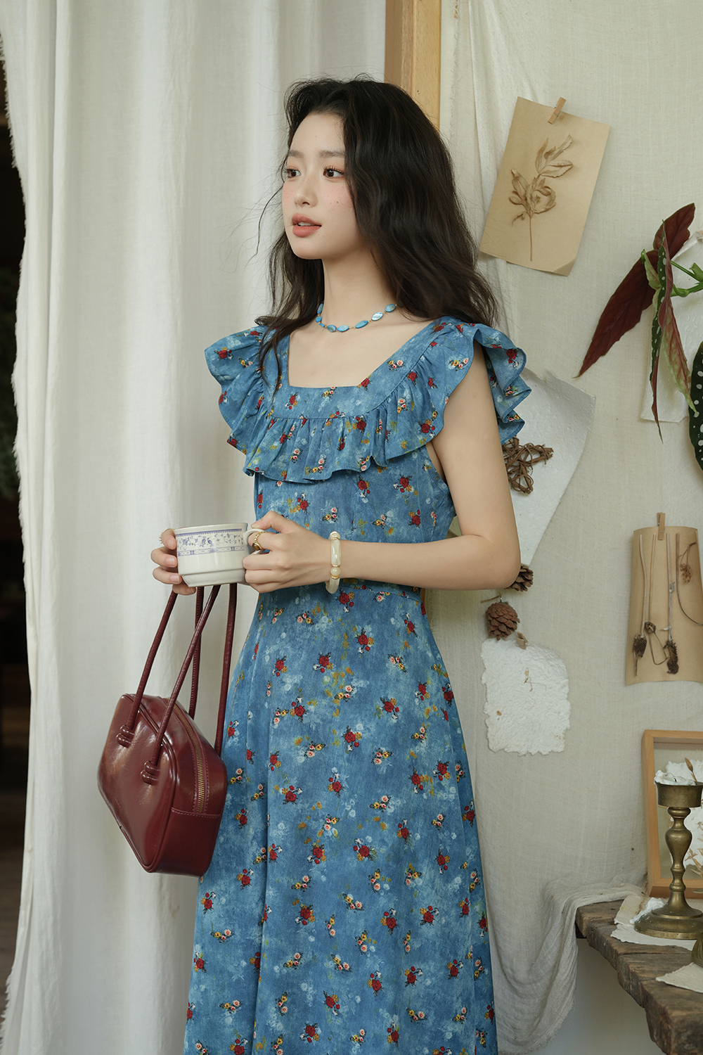 Maxi Dress for Women