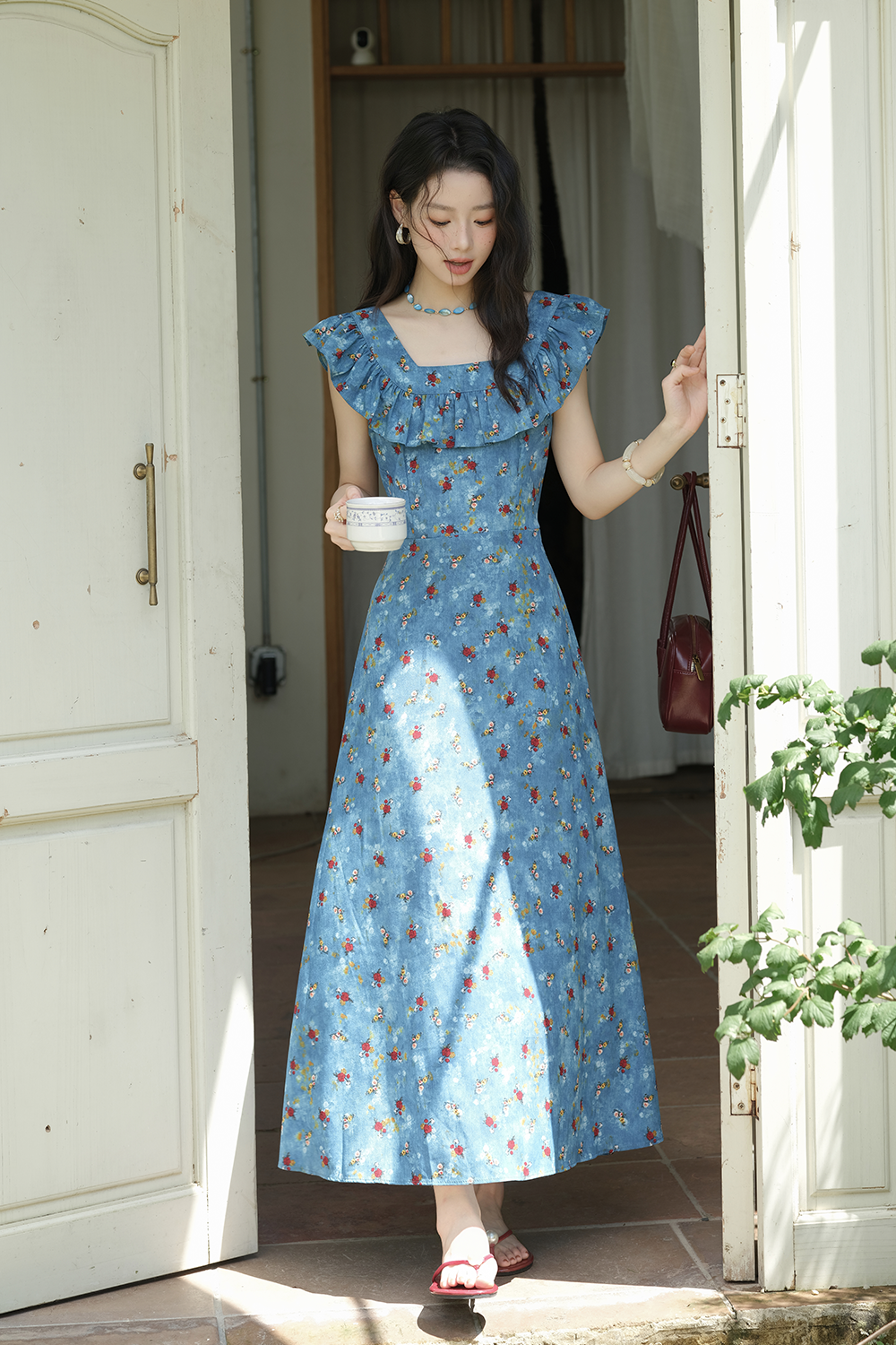 Maxi Dress for Women