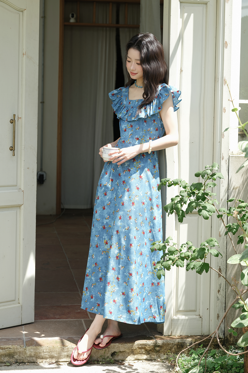 Maxi Dress for Women