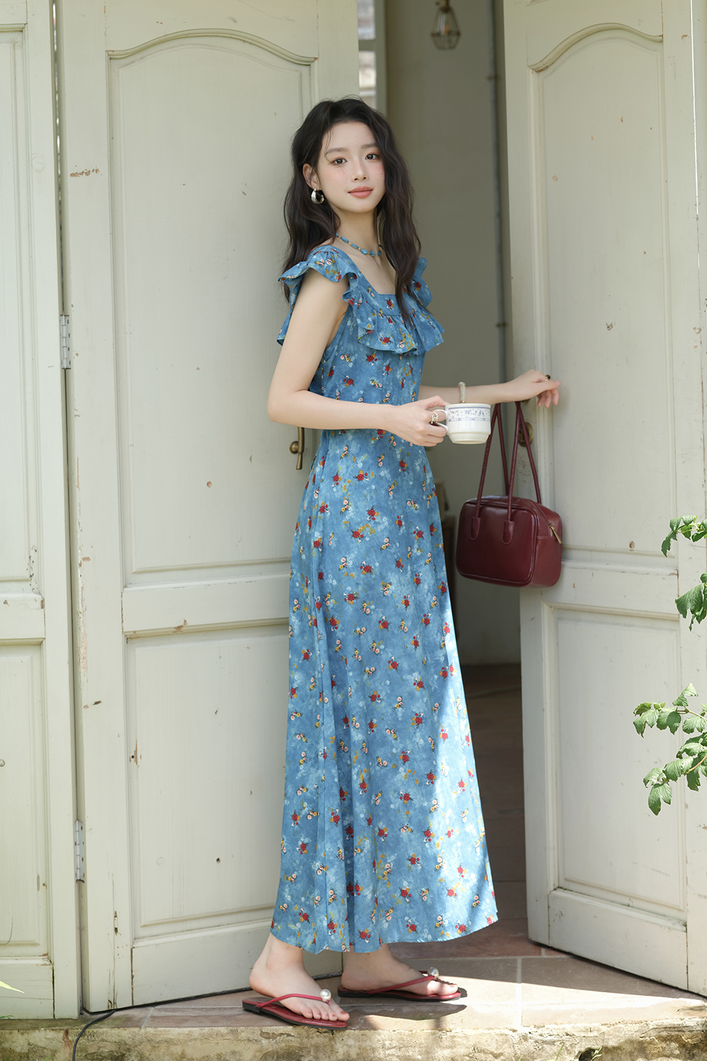 Maxi Dress for Women