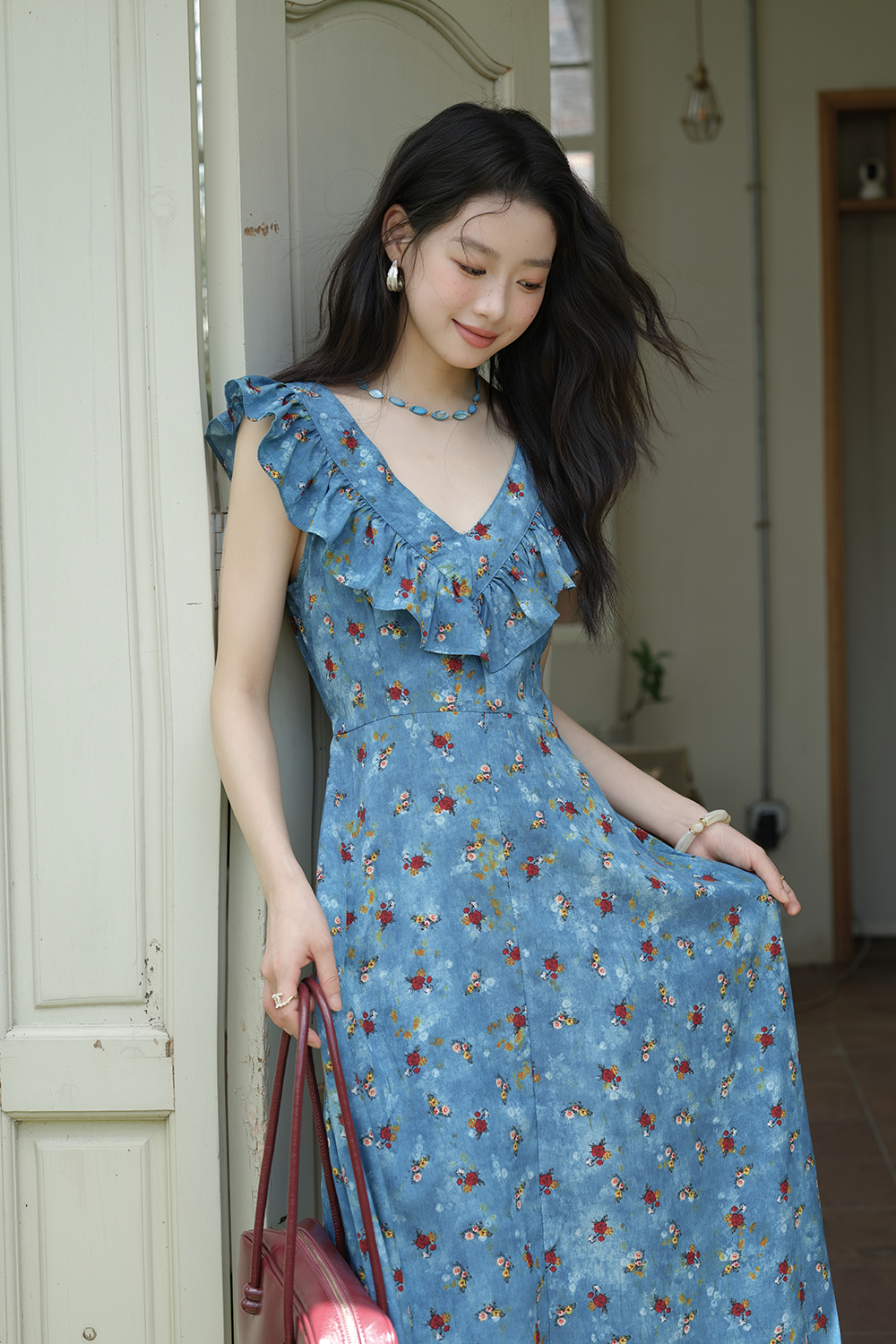 Maxi Dress for Women