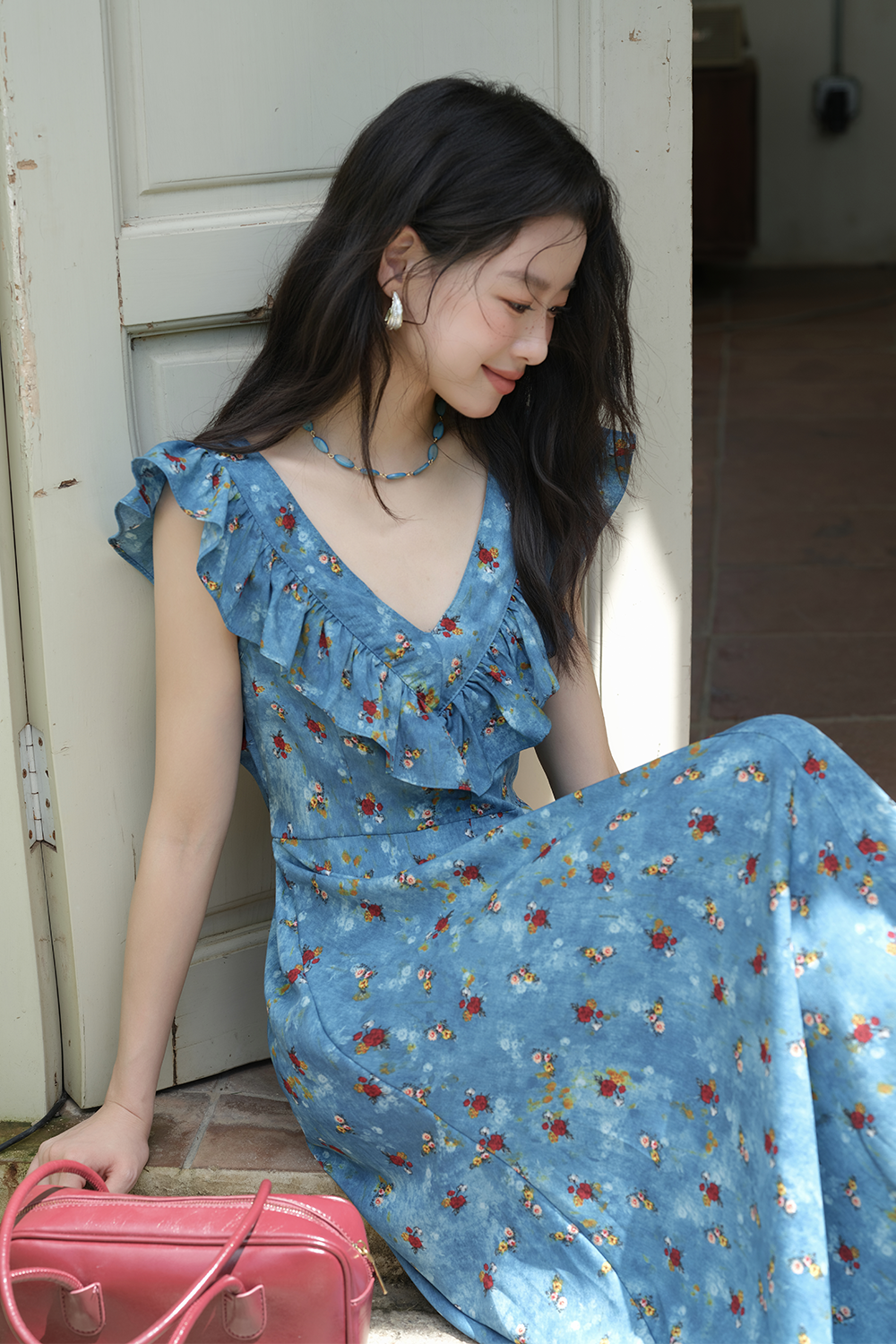 Maxi Dress for Women