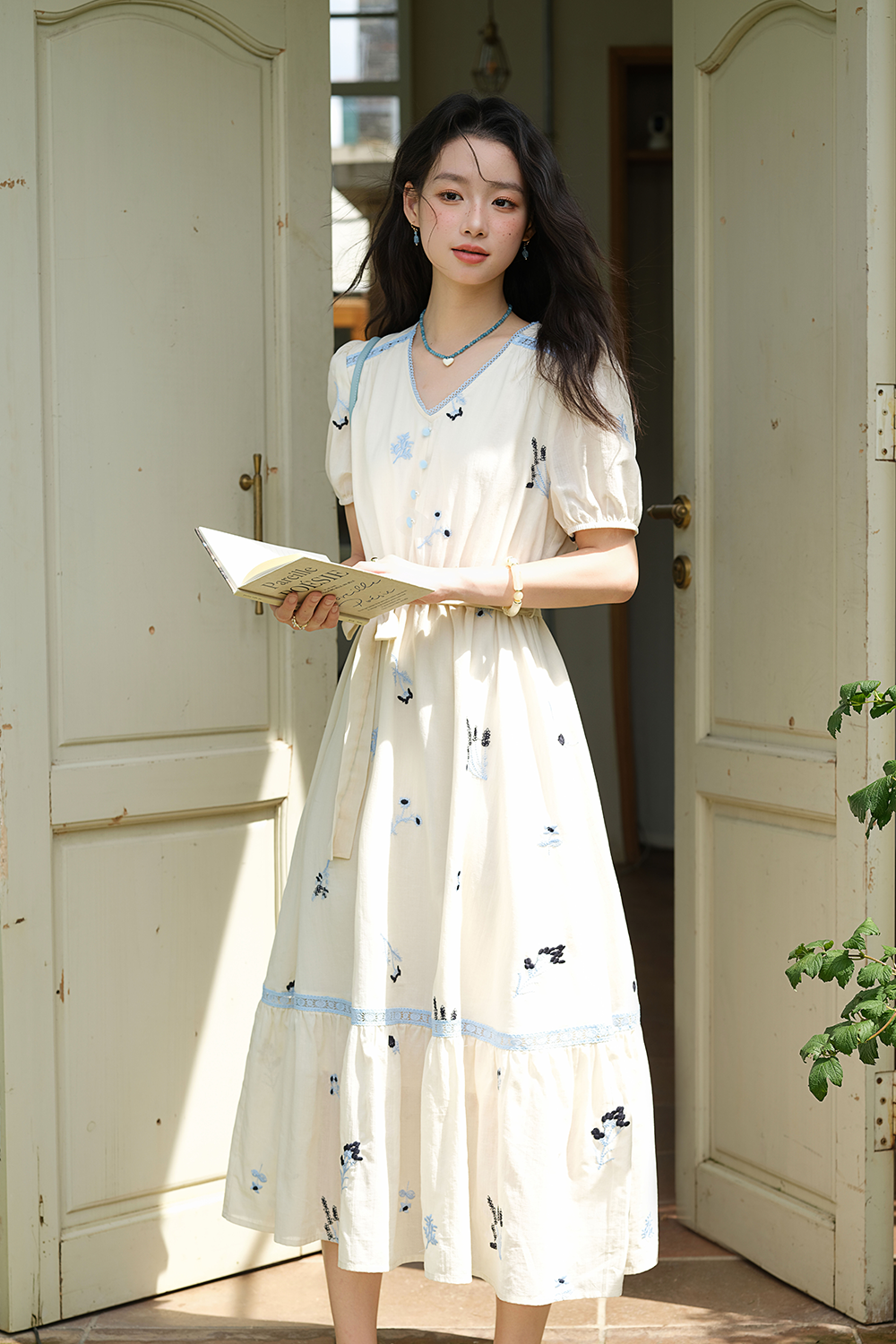 Maxi Dress for Women