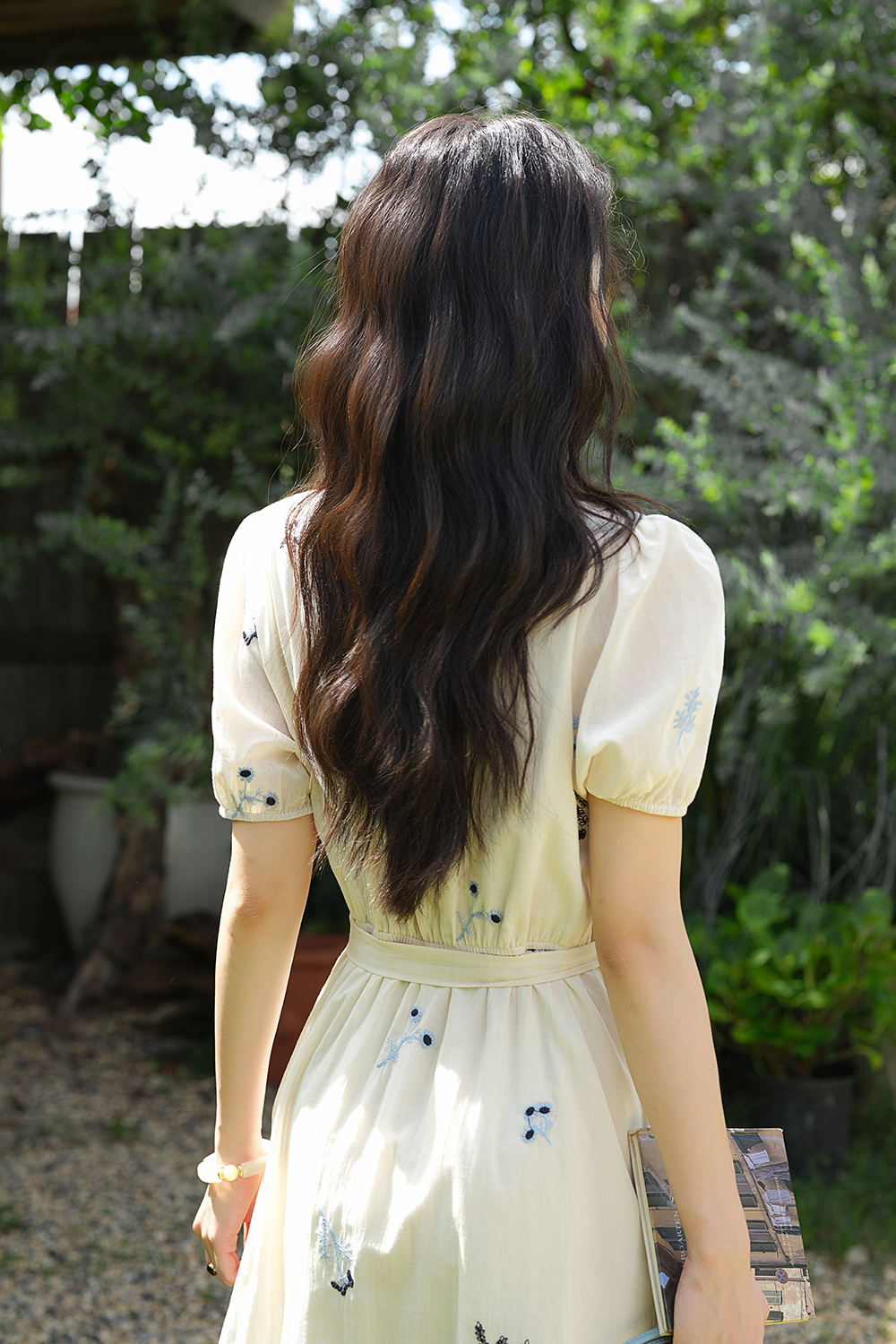 Maxi Dress for Women