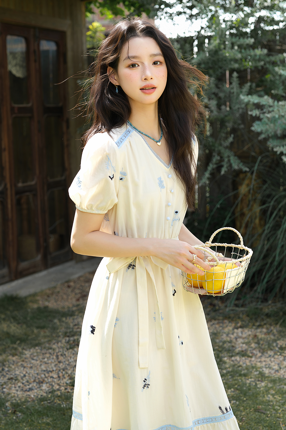Maxi Dress for Women