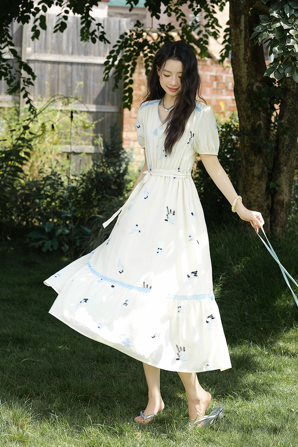 Maxi Dress for Women