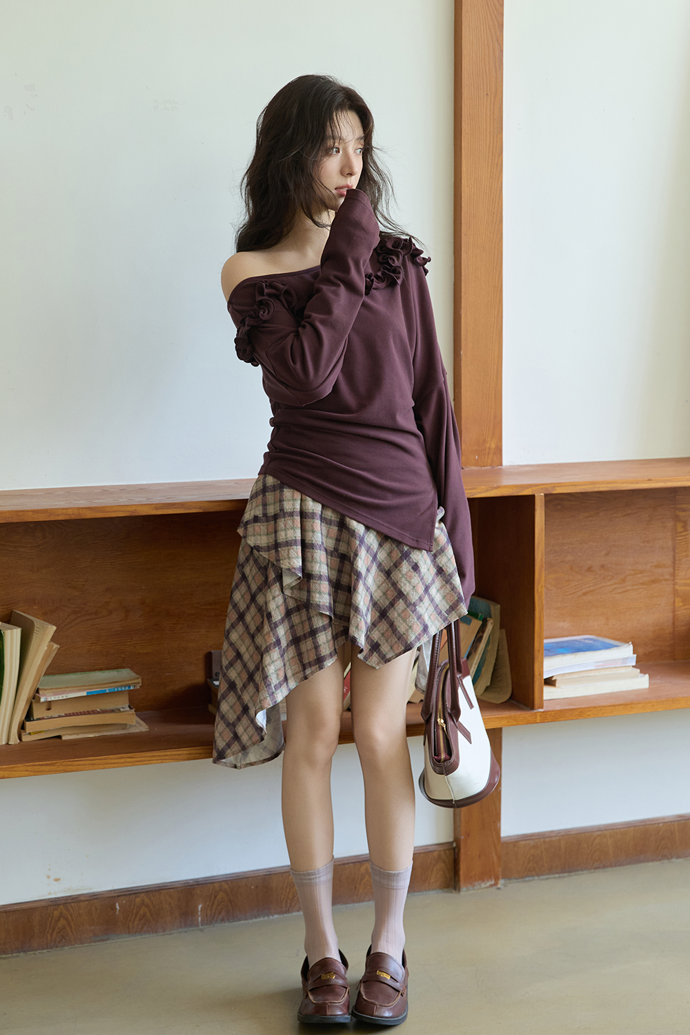 T-shirt for Women