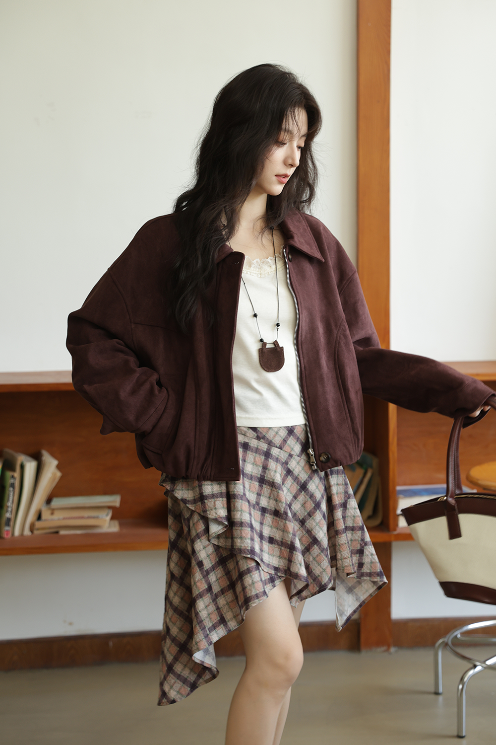 Coat for Women