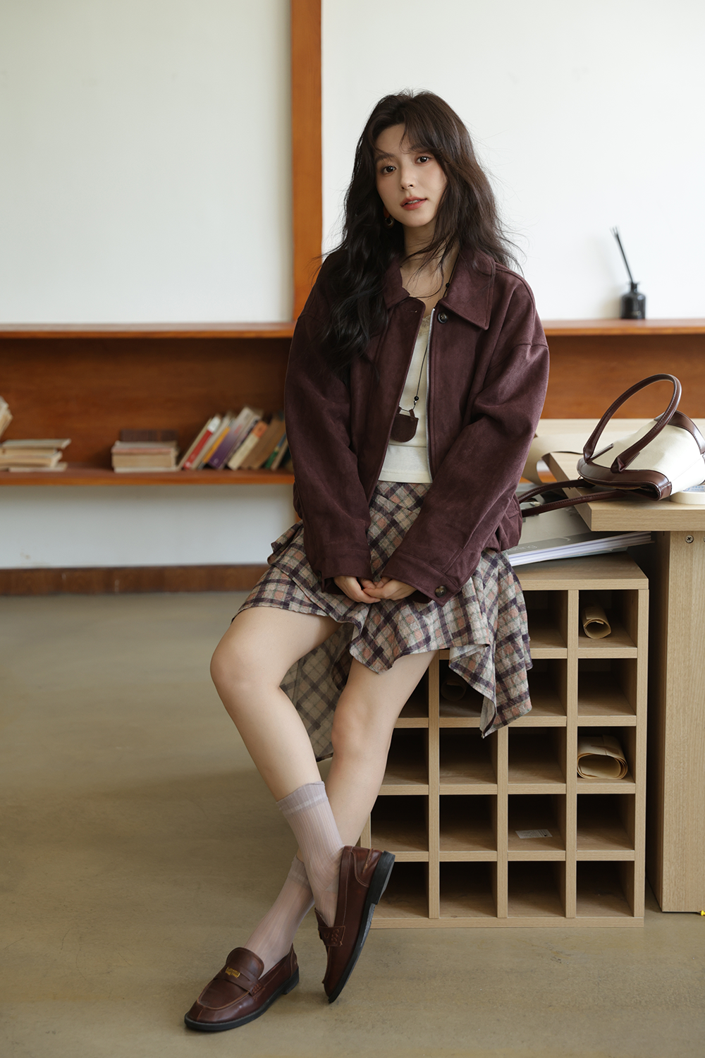 Coat for Women
