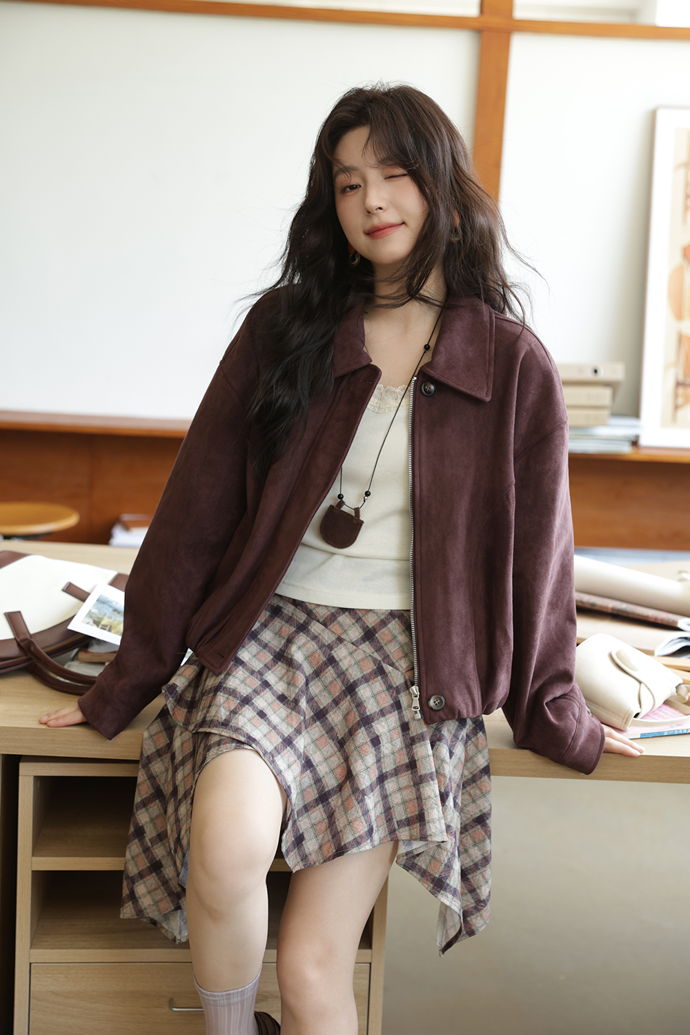 Coat for Women