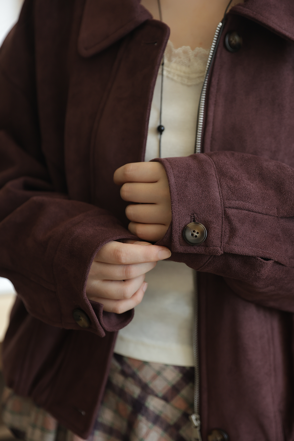 Coat for Women