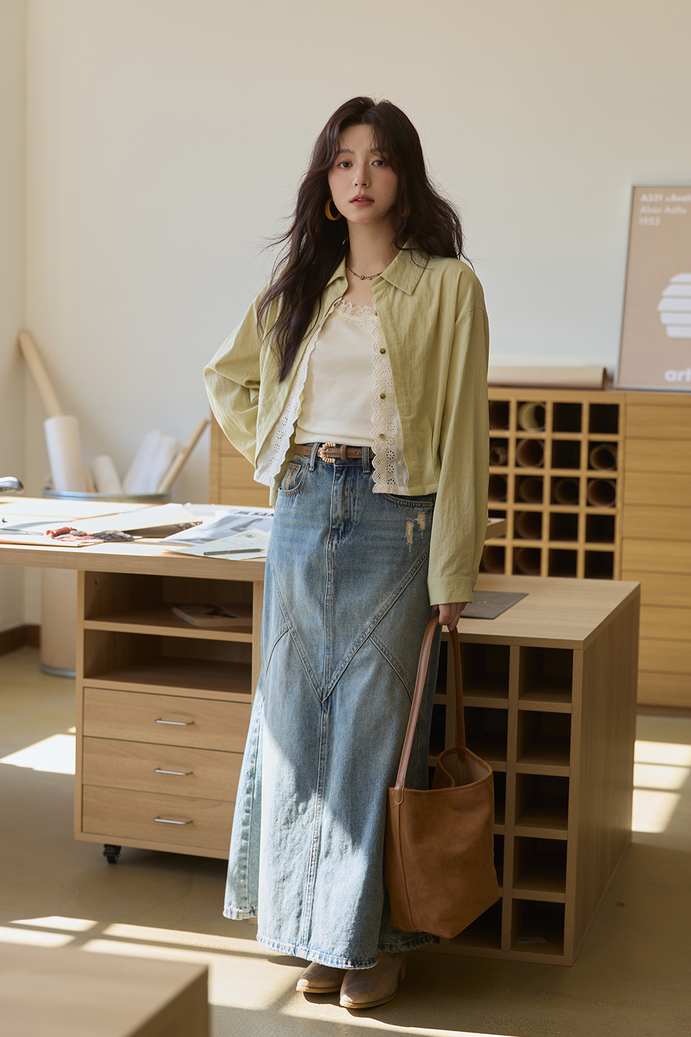 เสื้อสำหรับผู้หญิง
