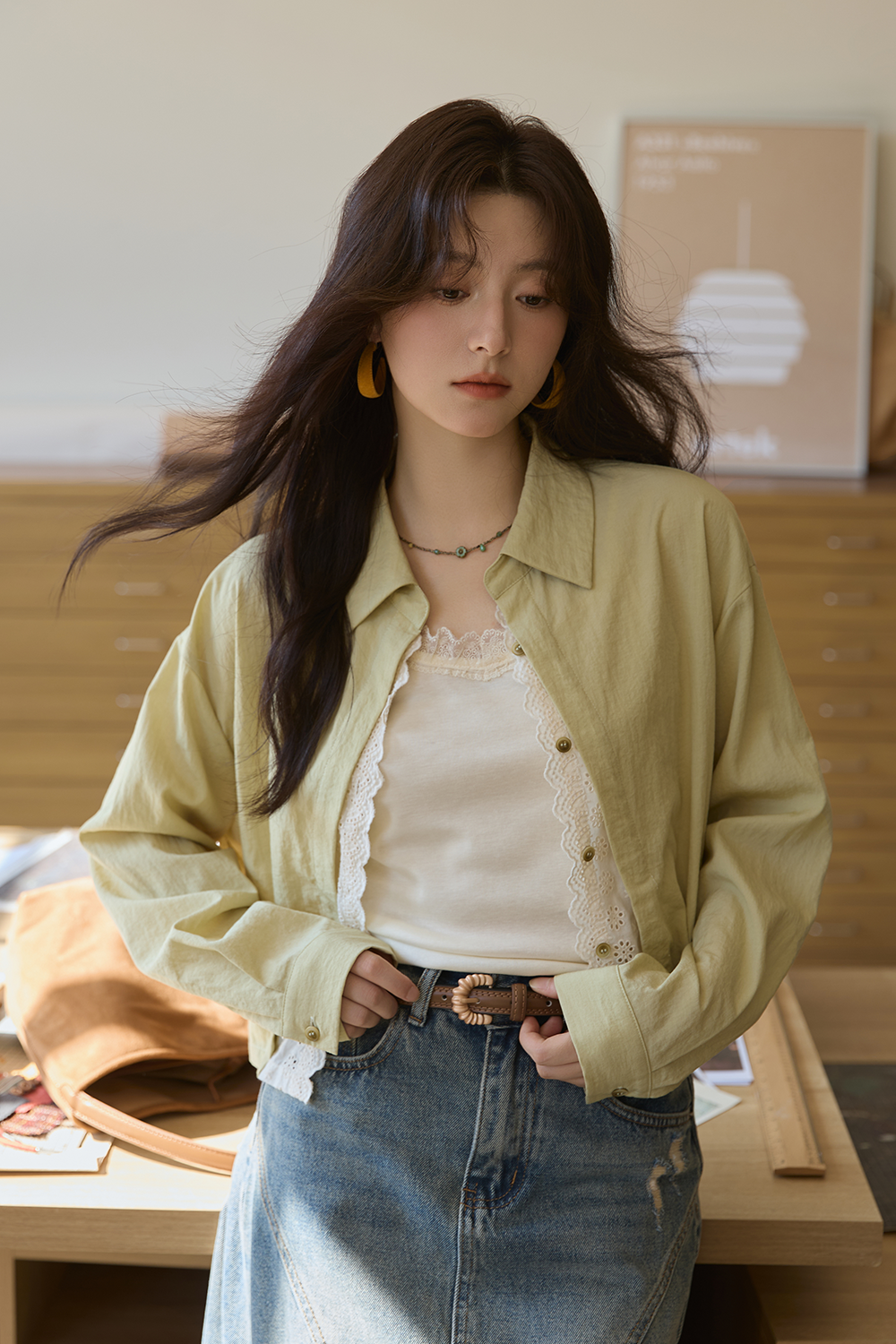เสื้อสำหรับผู้หญิง
