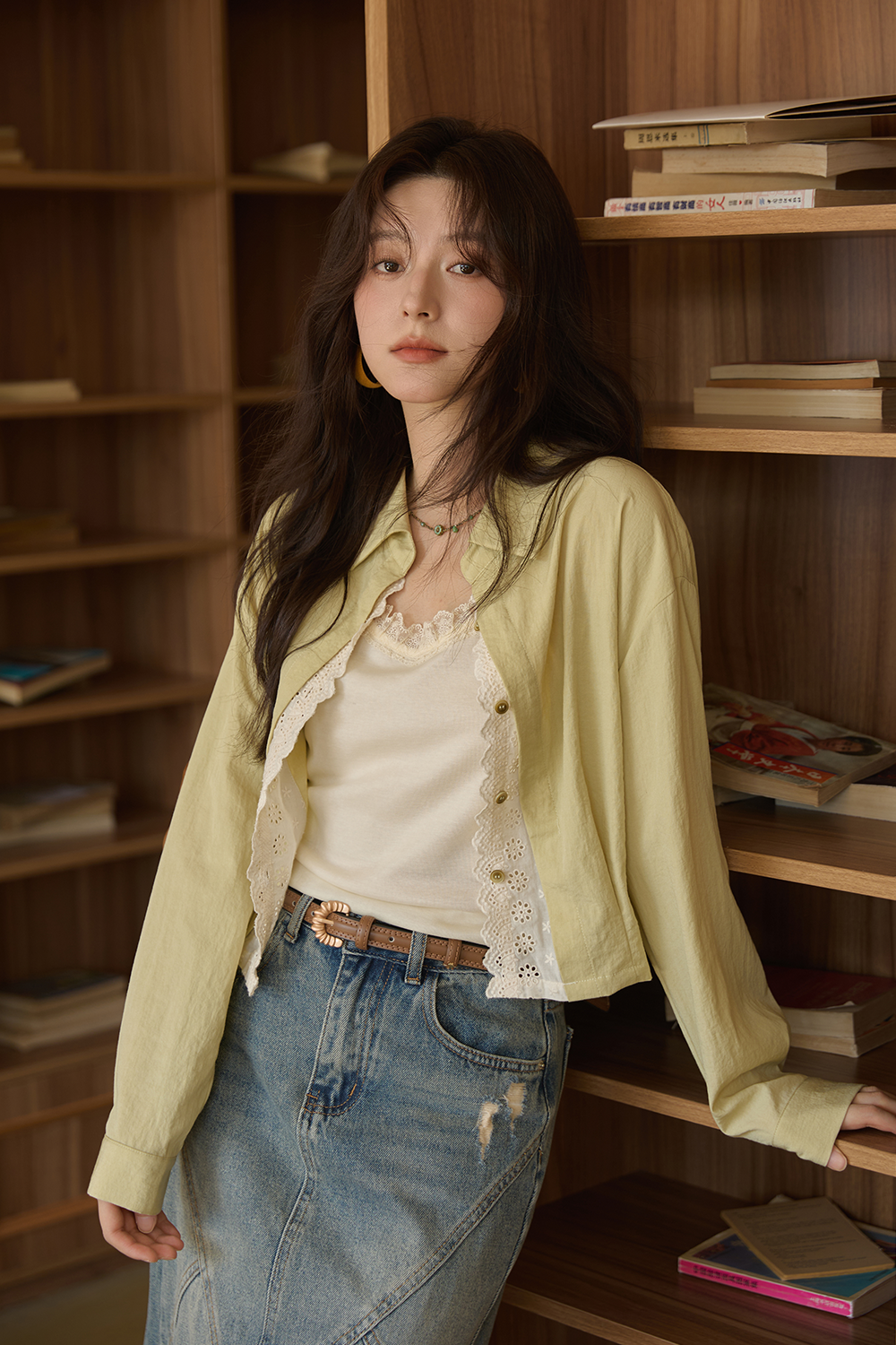 เสื้อสำหรับผู้หญิง