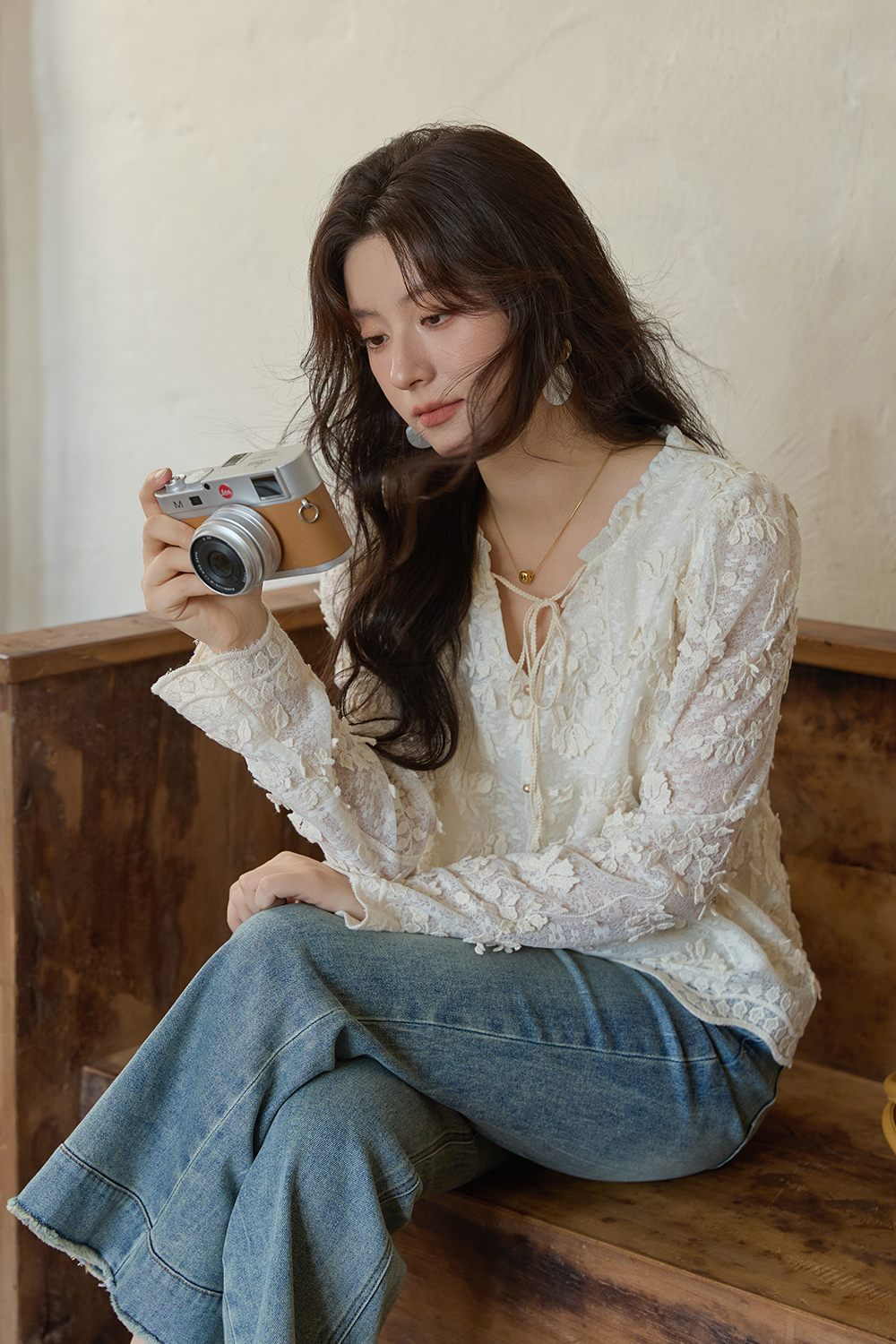 Blouses for Women