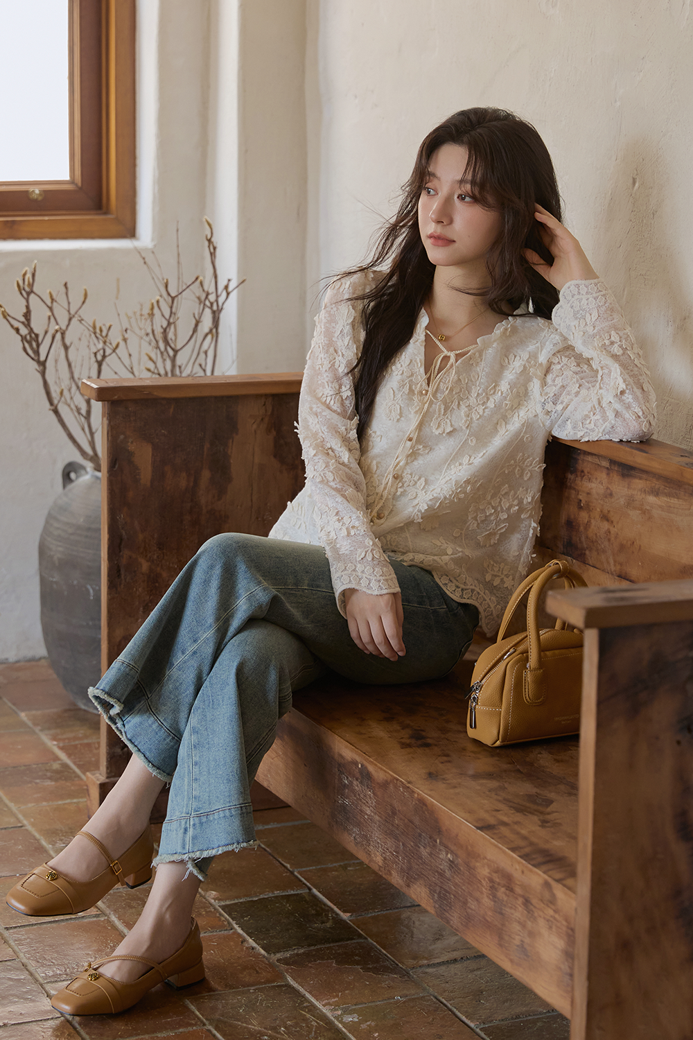 Blouses for Women