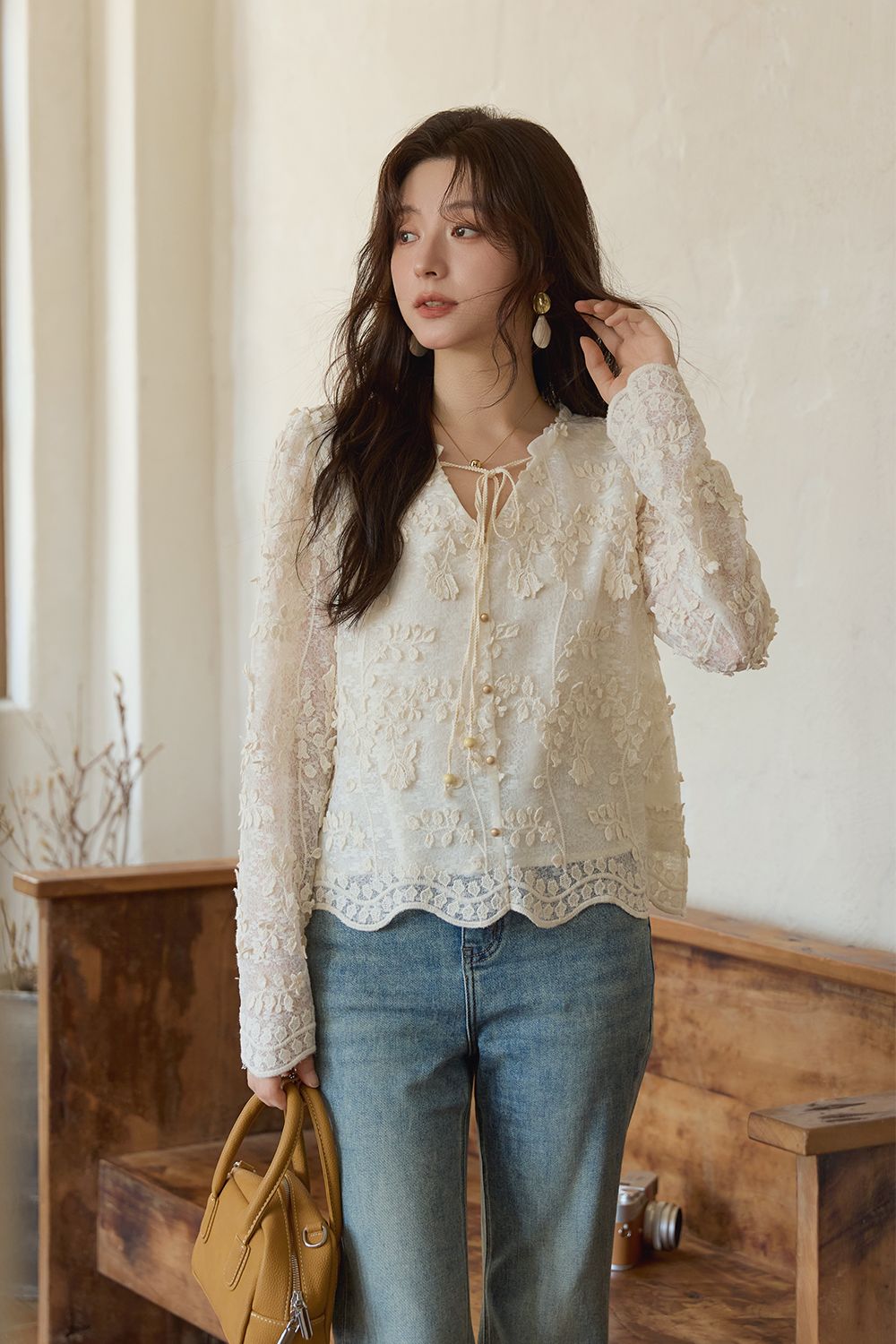 Blouses for Women