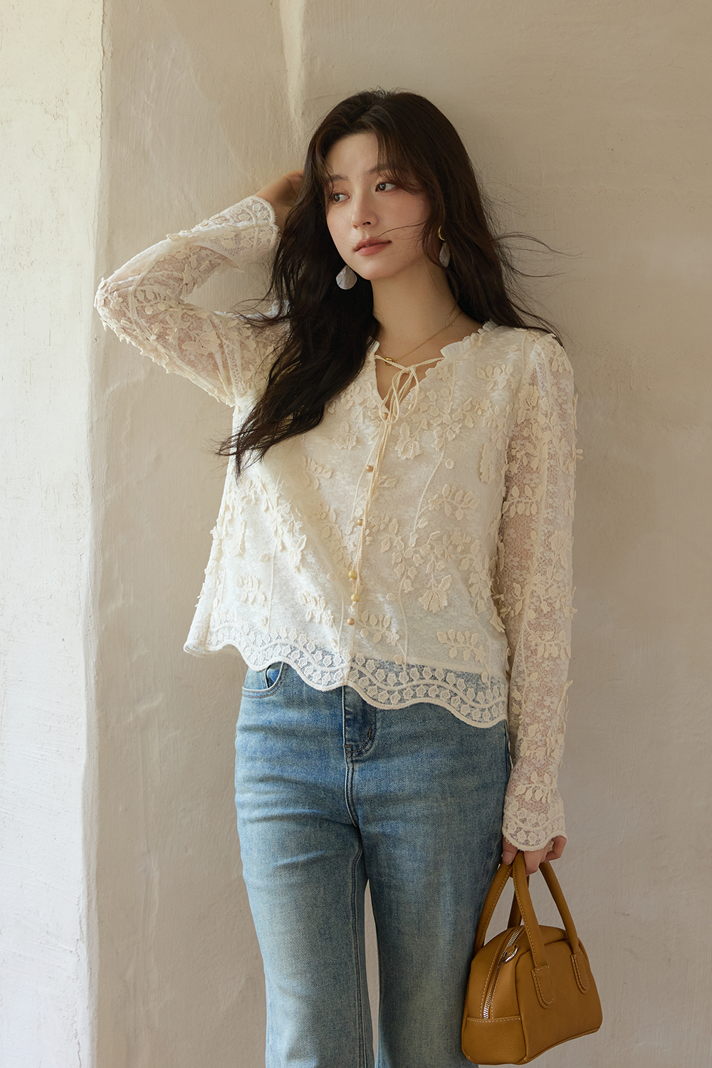Blouses for Women