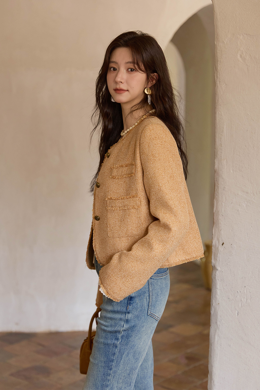 女性用コート