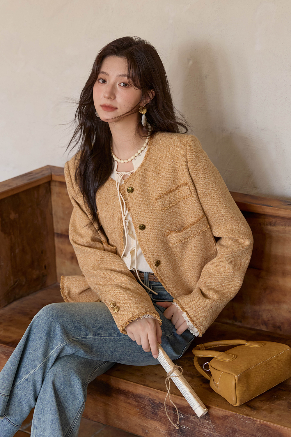 女性用コート