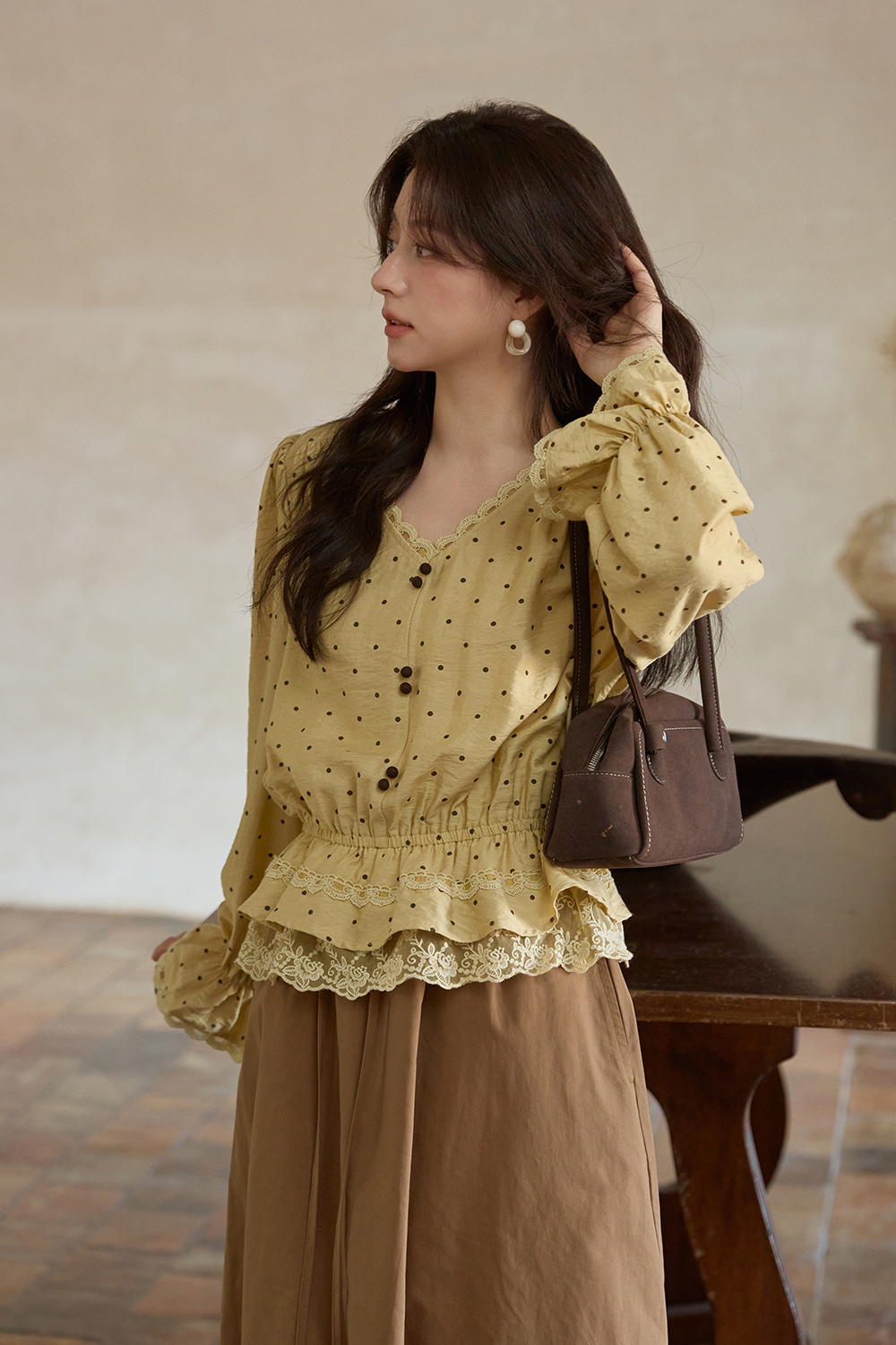 Blouses for Women