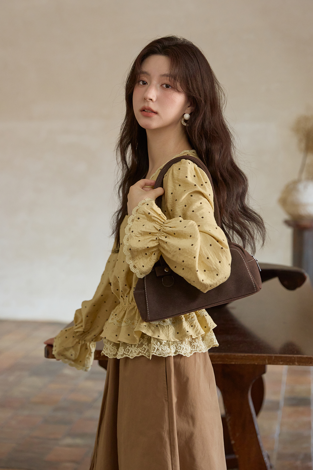 Blouses for Women