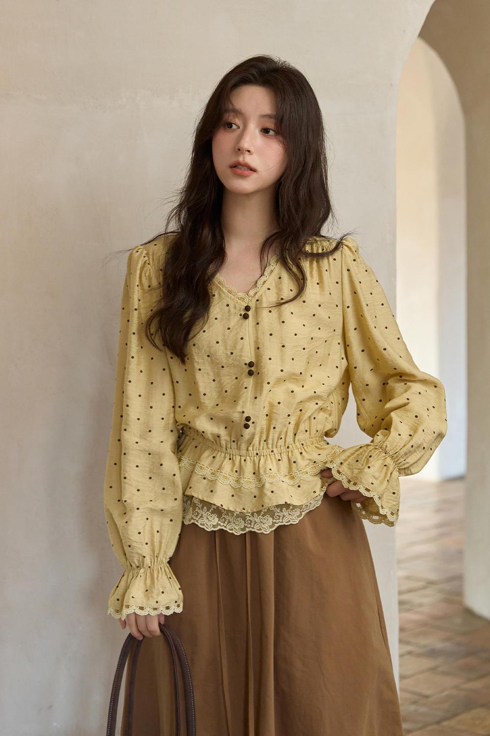 Blouses for Women