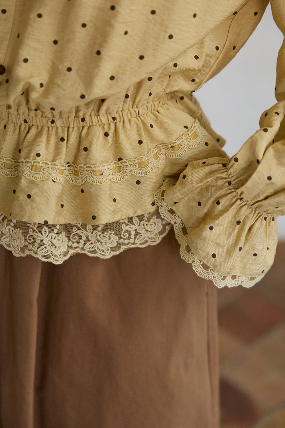 Blouses for Women