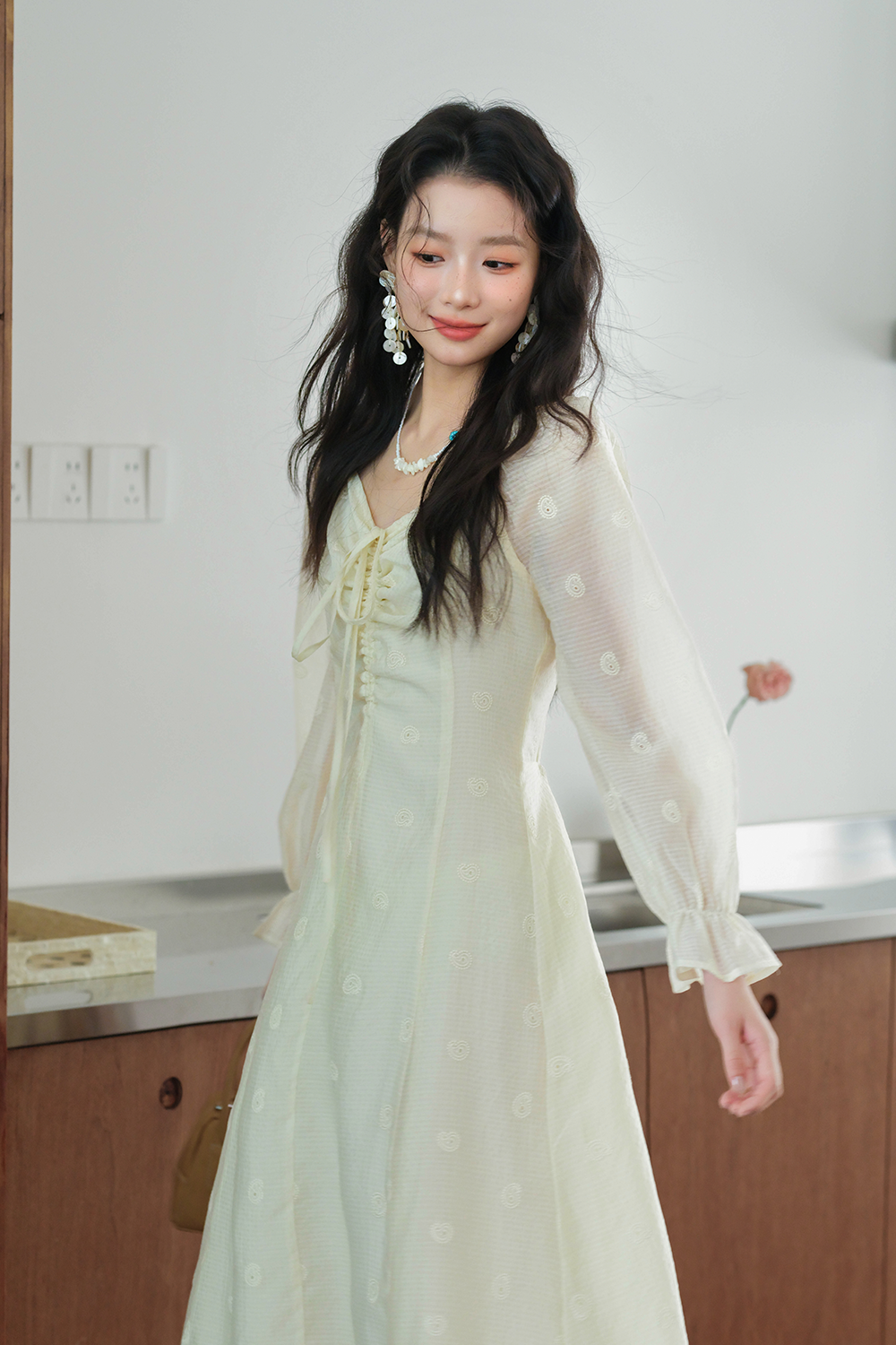 Maxi Dress for Women