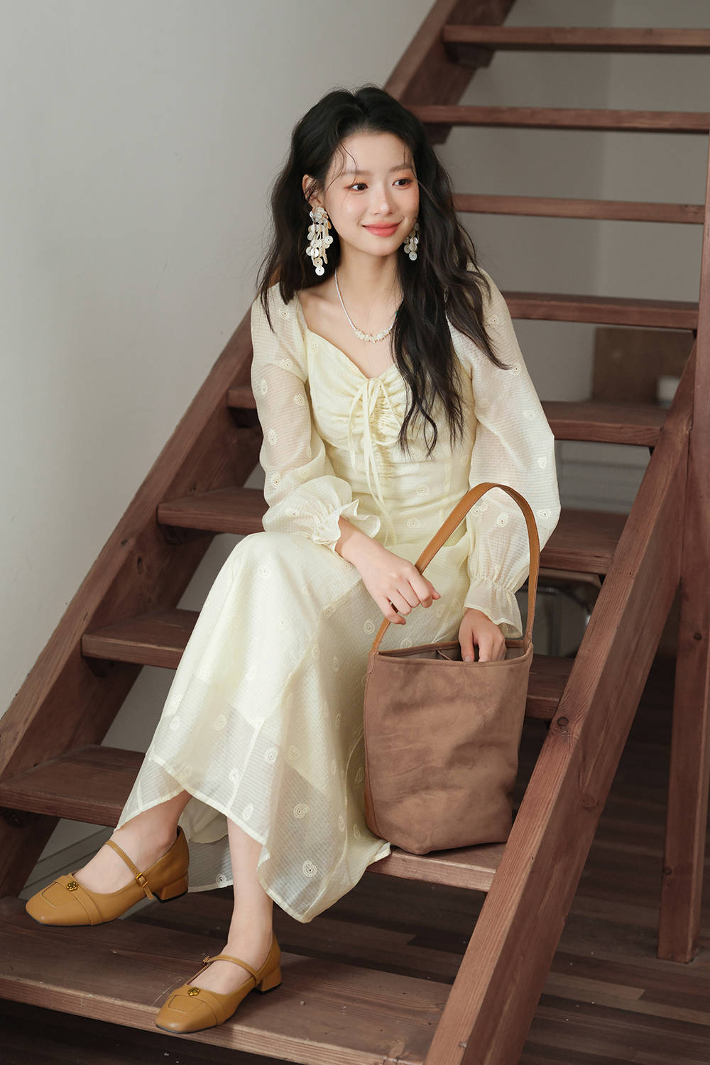 Maxi Dress for Women