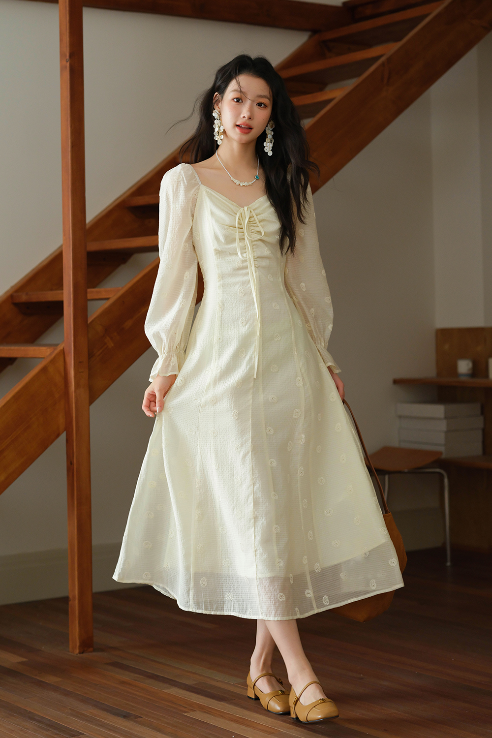 Maxi Dress for Women
