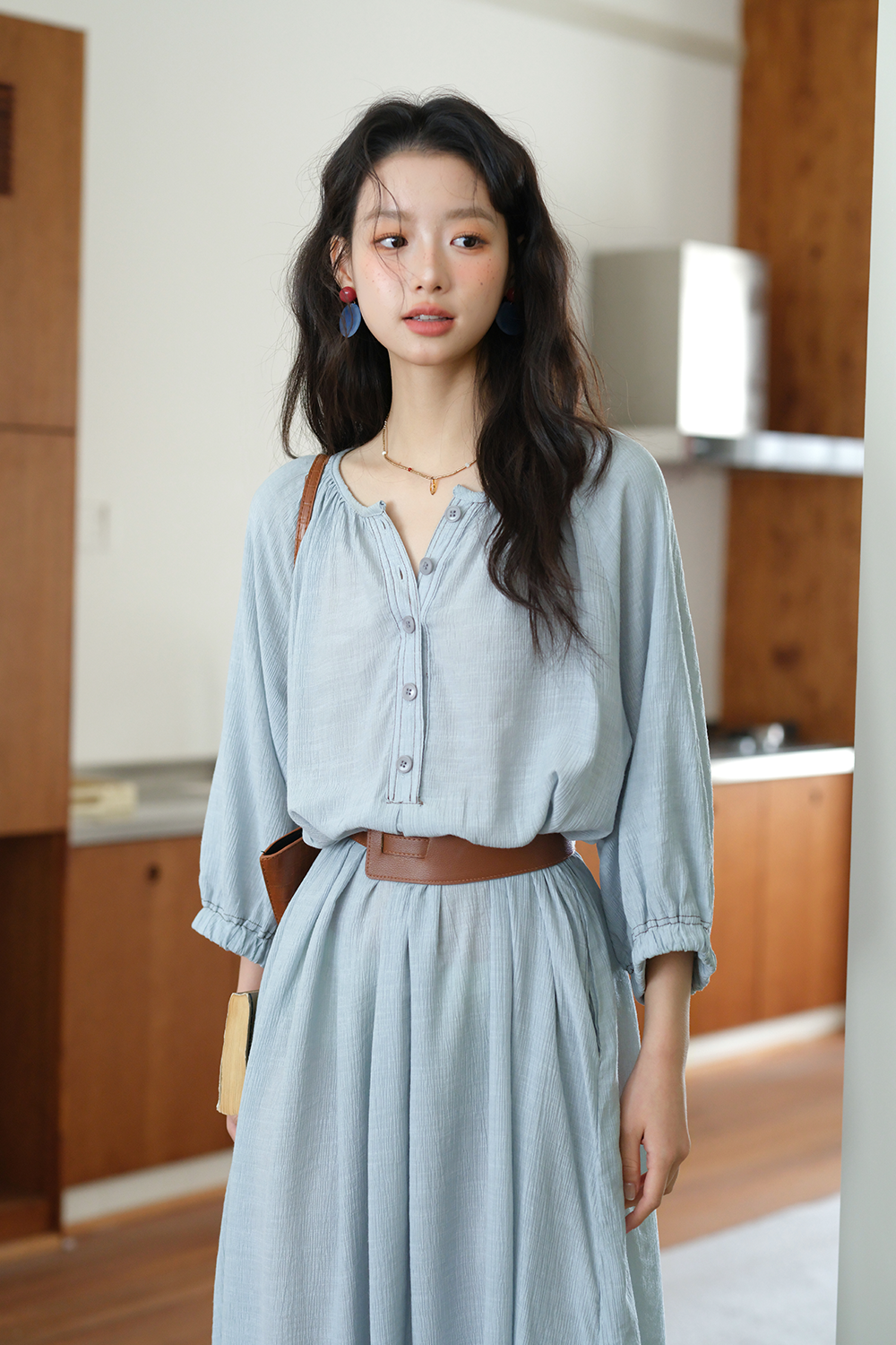 Maxi Dress for Women