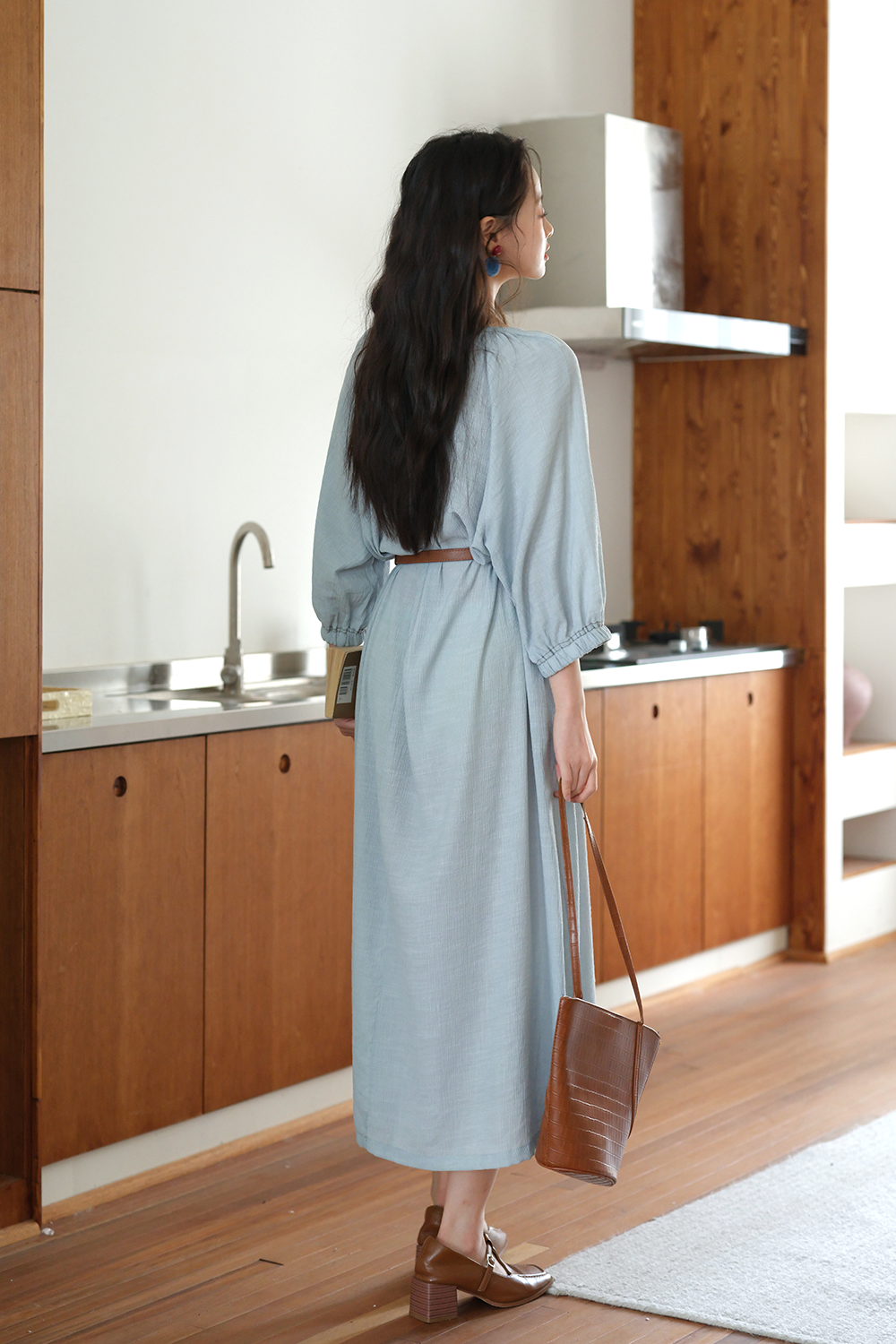 Maxi Dress for Women
