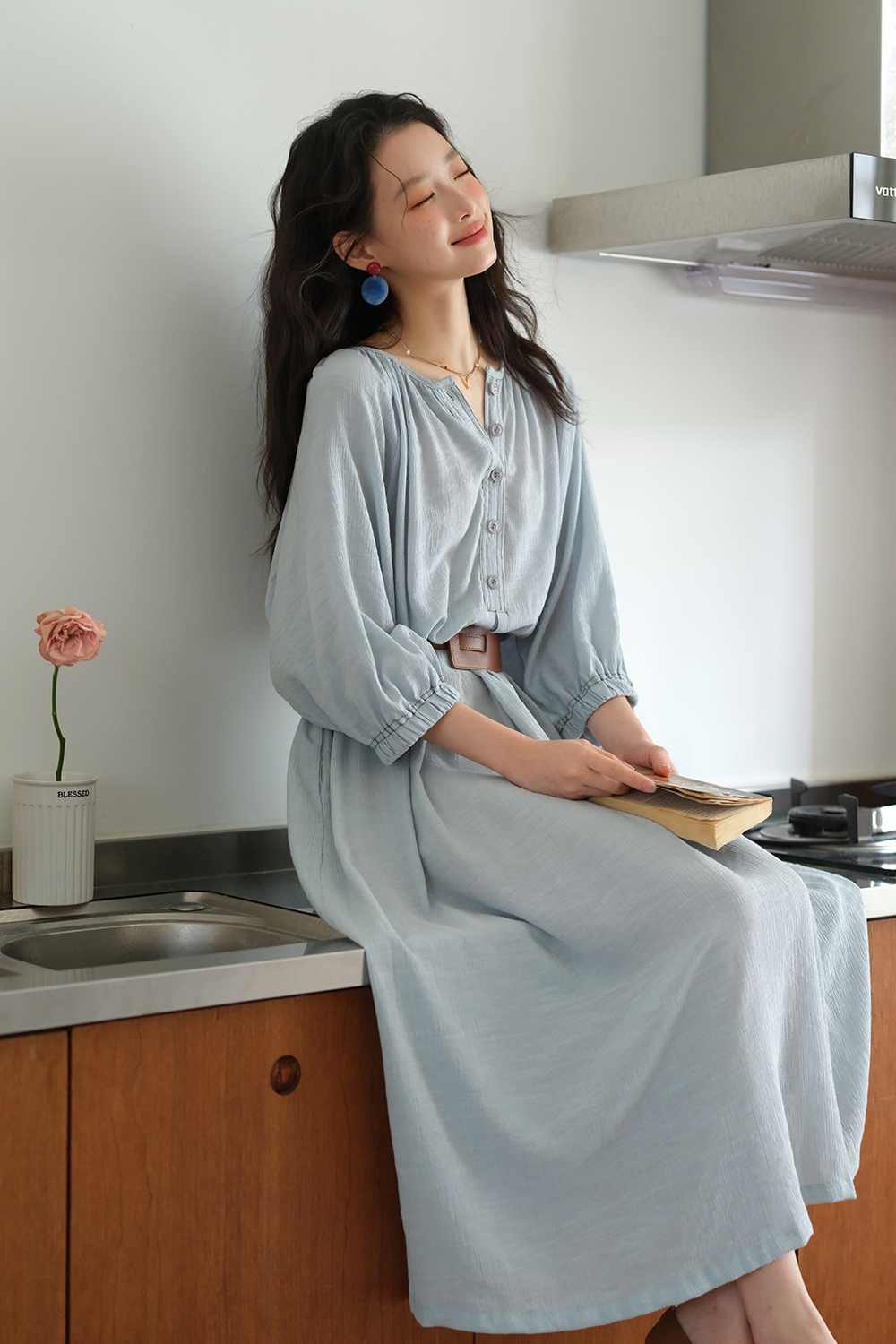 Maxi Dress for Women