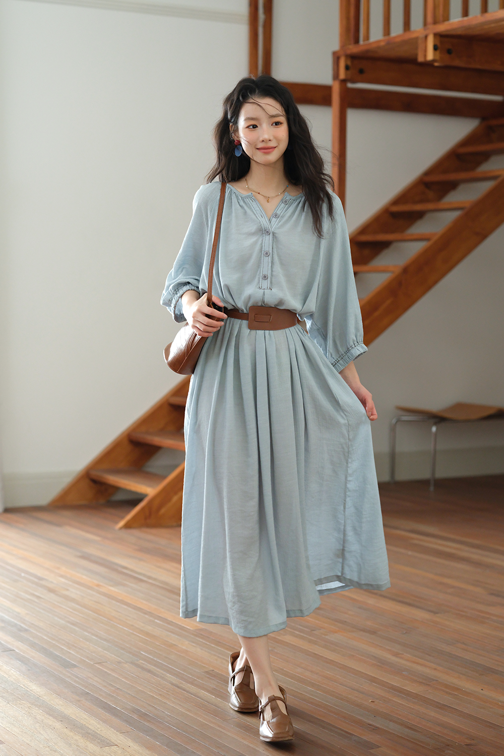 Maxi Dress for Women