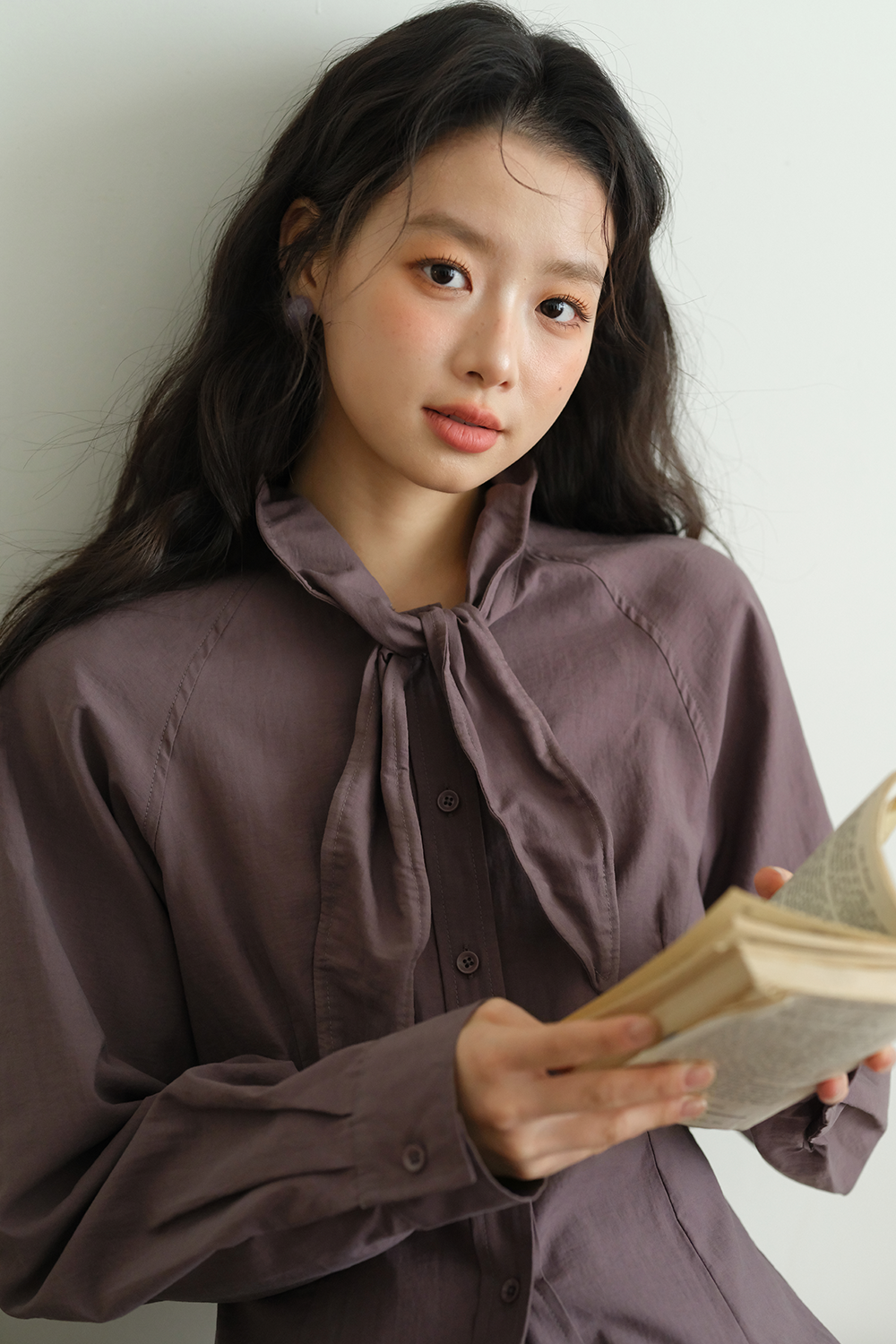 女性用シャツ