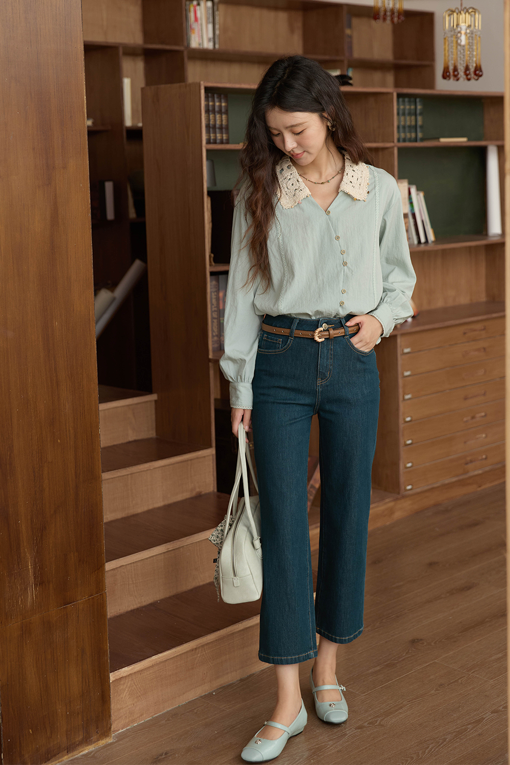 Denim Jeans for Women