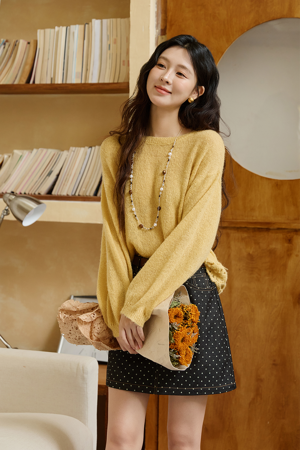 Mini Skirt for Women