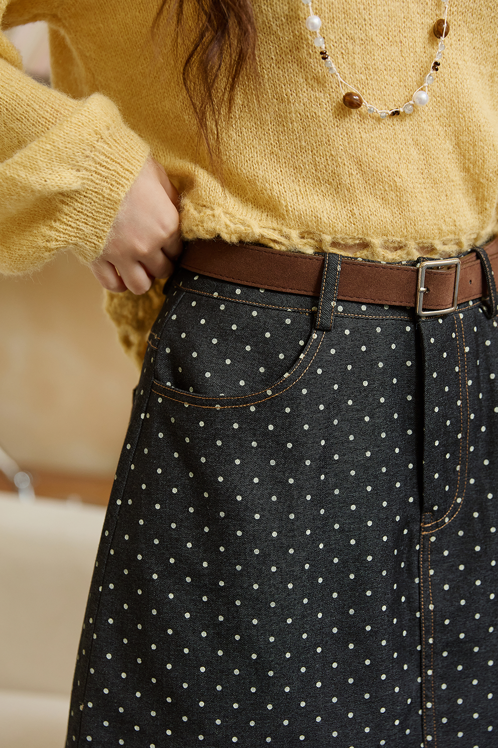 Mini Skirt for Women