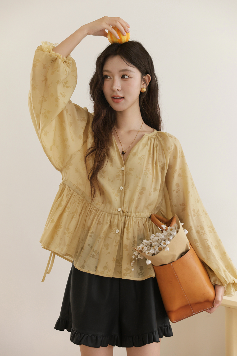Blouses for Women