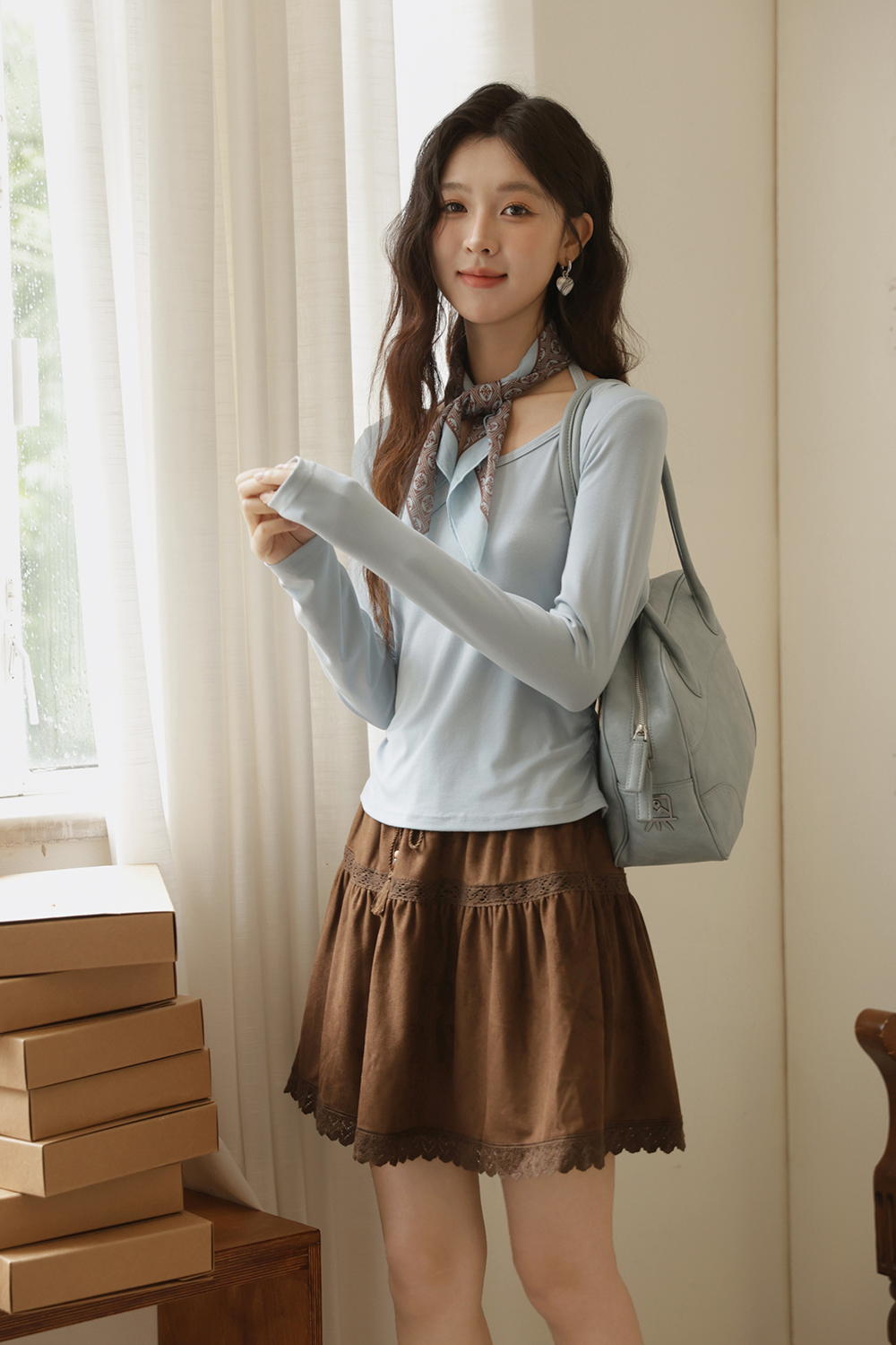 女性のためのTシャツ