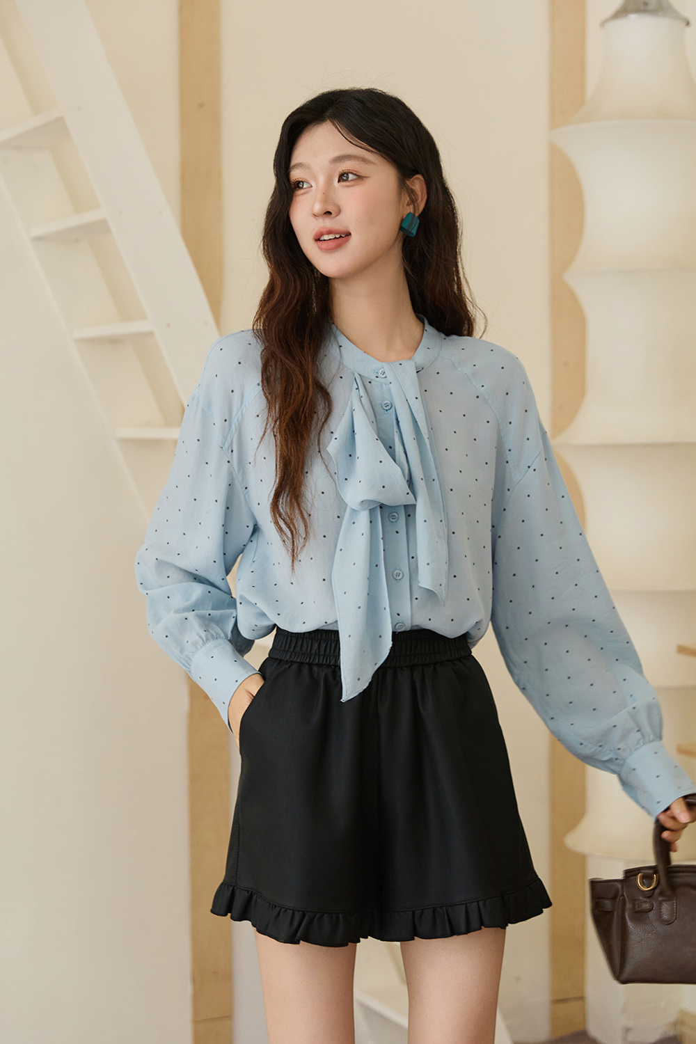 Blouses for Women