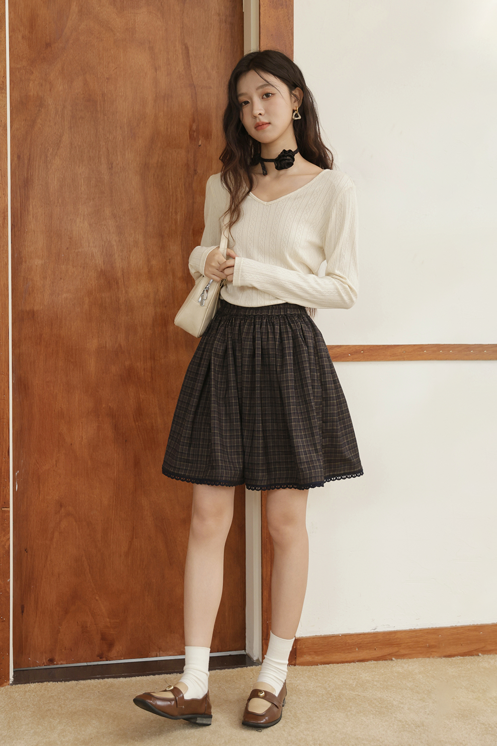 Mini Skirt for Women