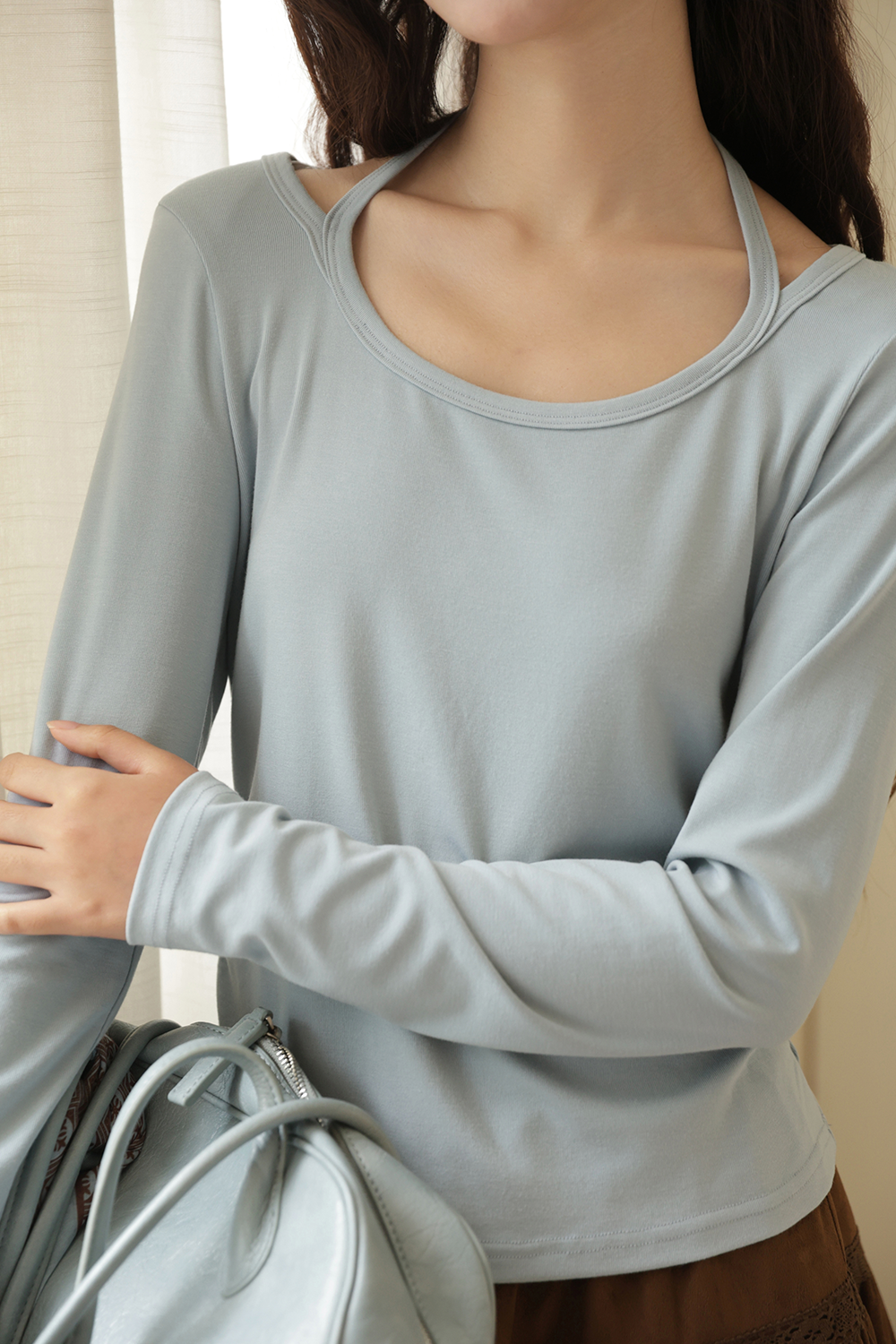 女性のためのTシャツ