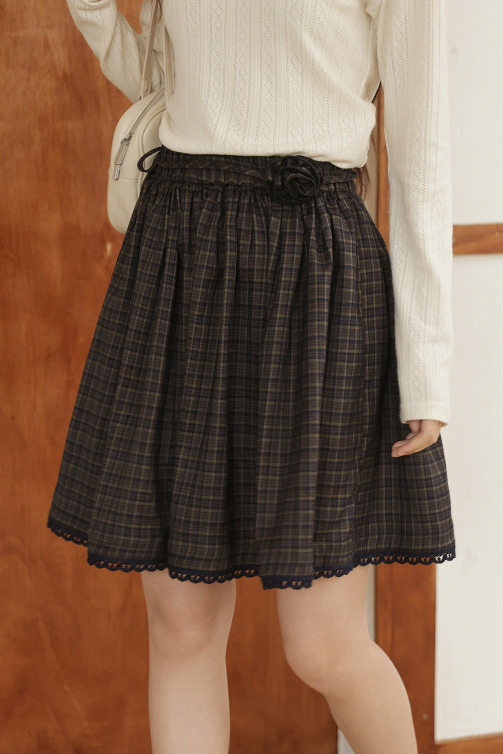 Mini Skirt for Women