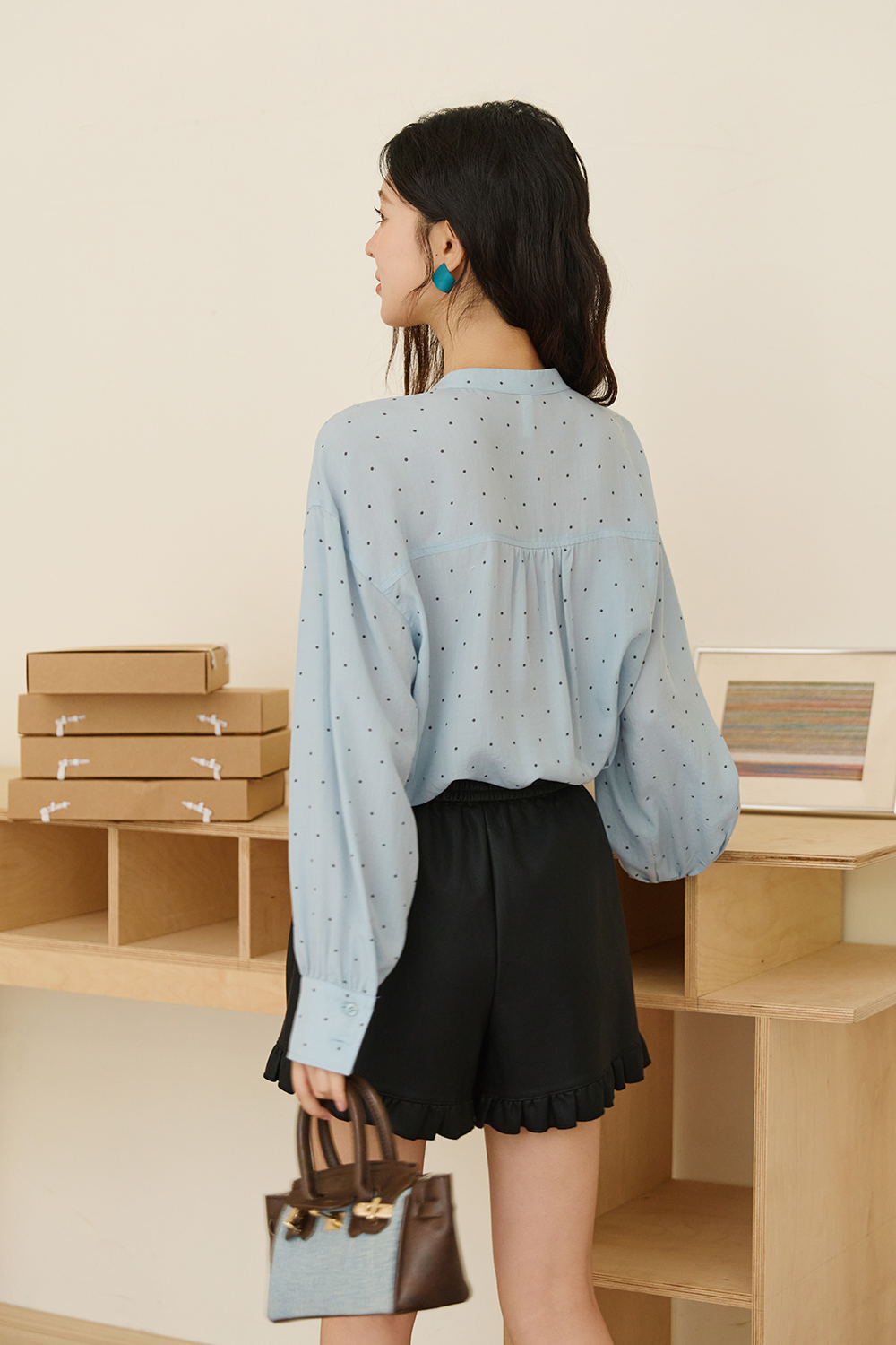 Blouses for Women