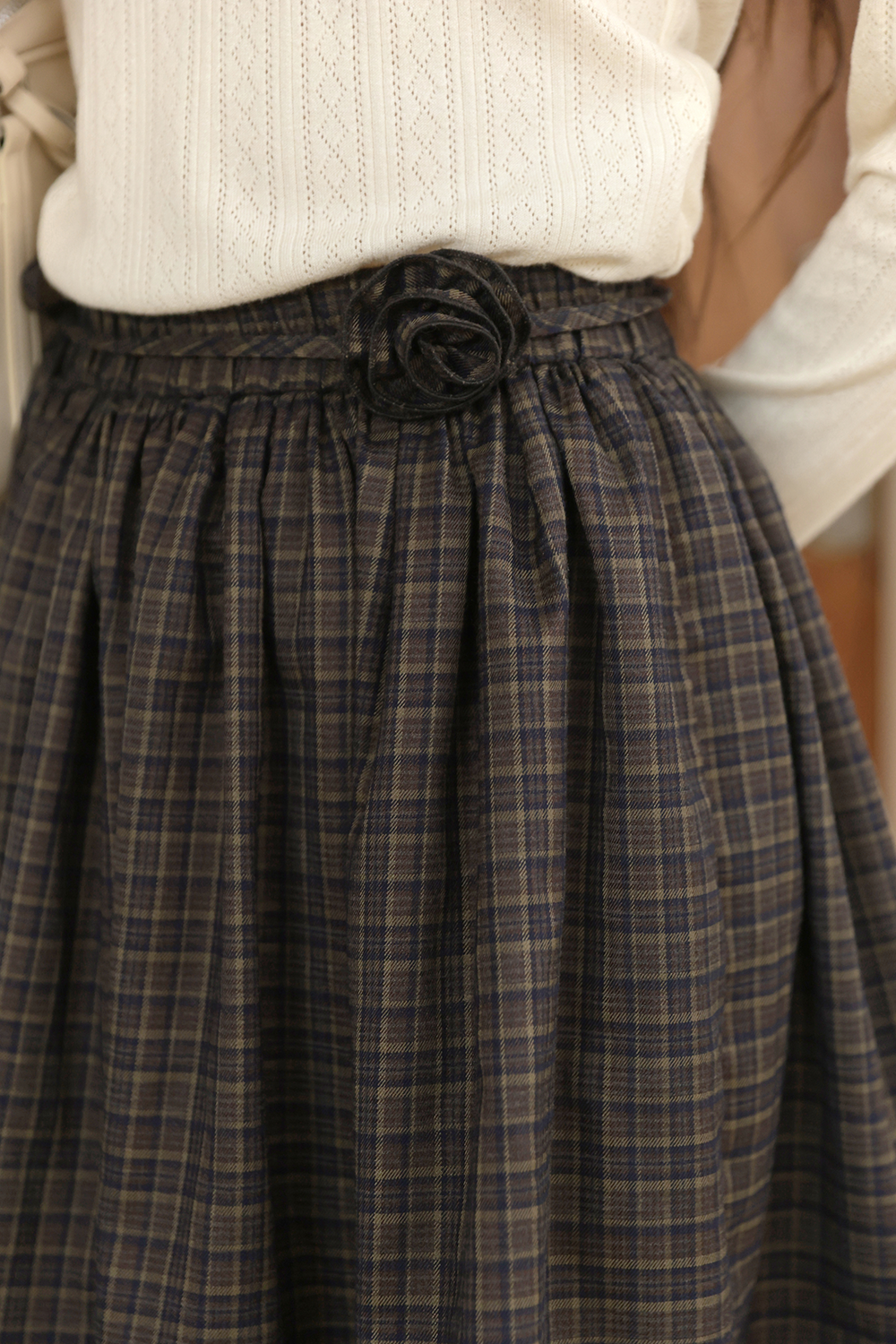Mini Skirt for Women