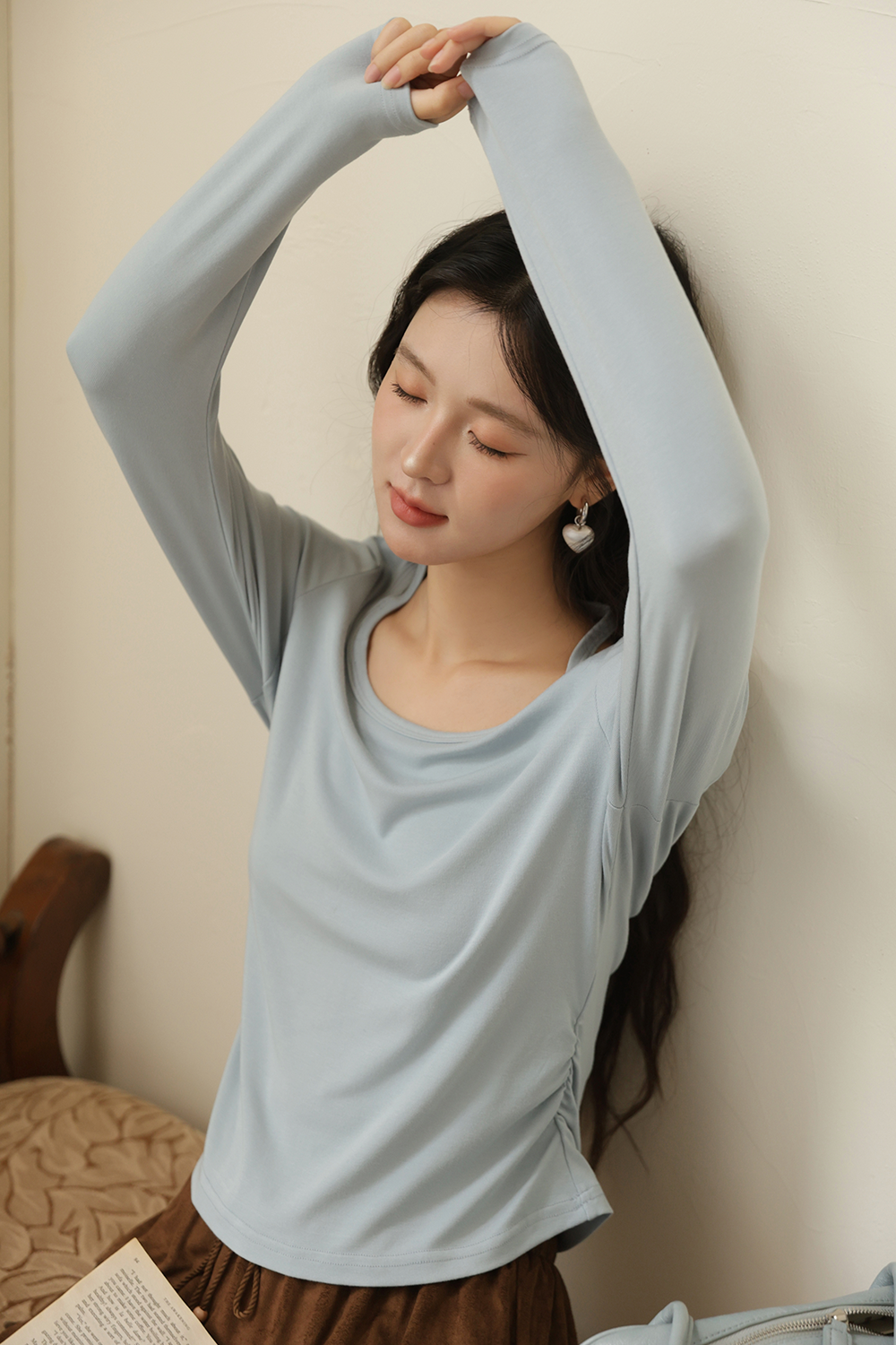 女性のためのTシャツ