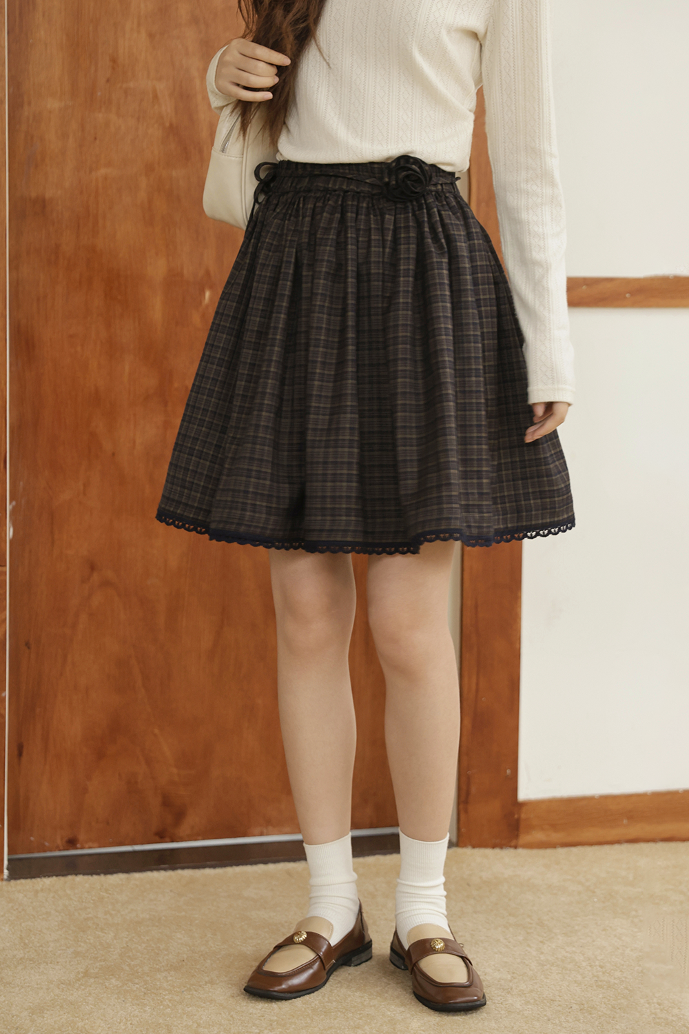 Mini Skirt for Women