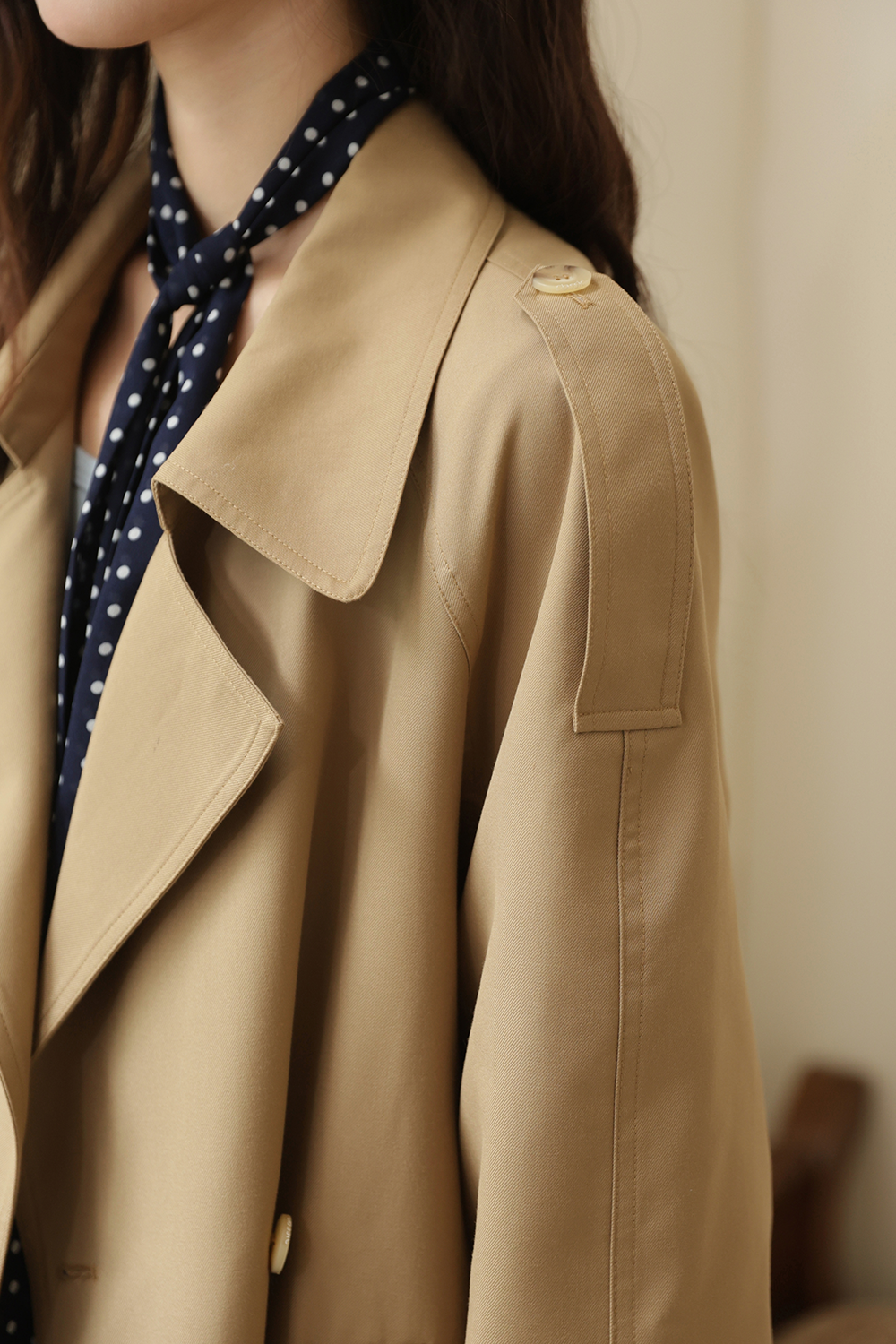 Trench Coat for Women